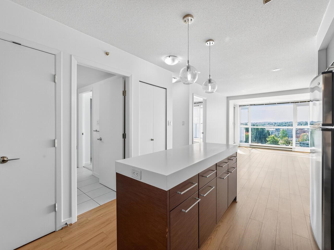 2770 Sophia Street #1007, Vancouver, BC V5T 0A4