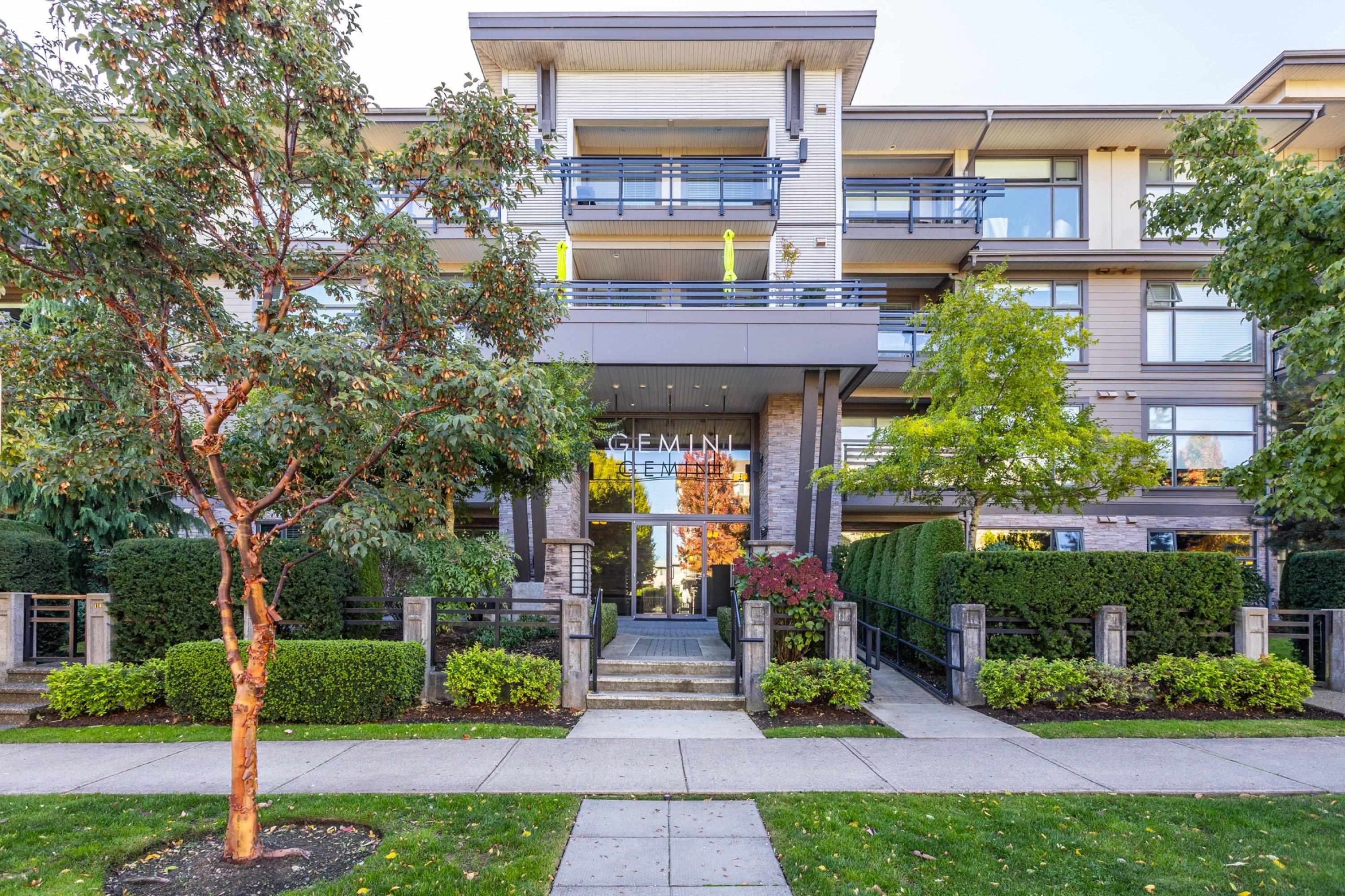 15336 17a Avenue #105, Surrey, BC V4A 1V3