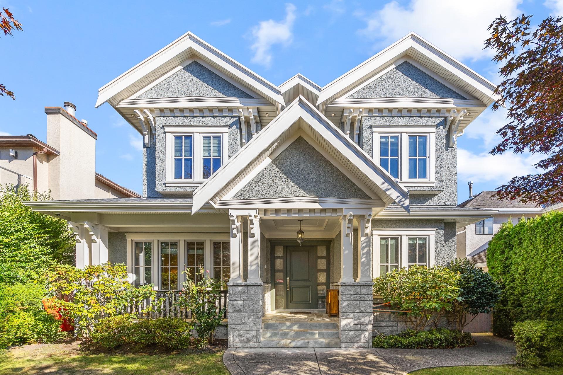 6616 Wiltshire Street, Vancouver, BC V6P 5G7