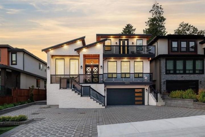 58a Avenue, Surrey, BC V3S 1N7