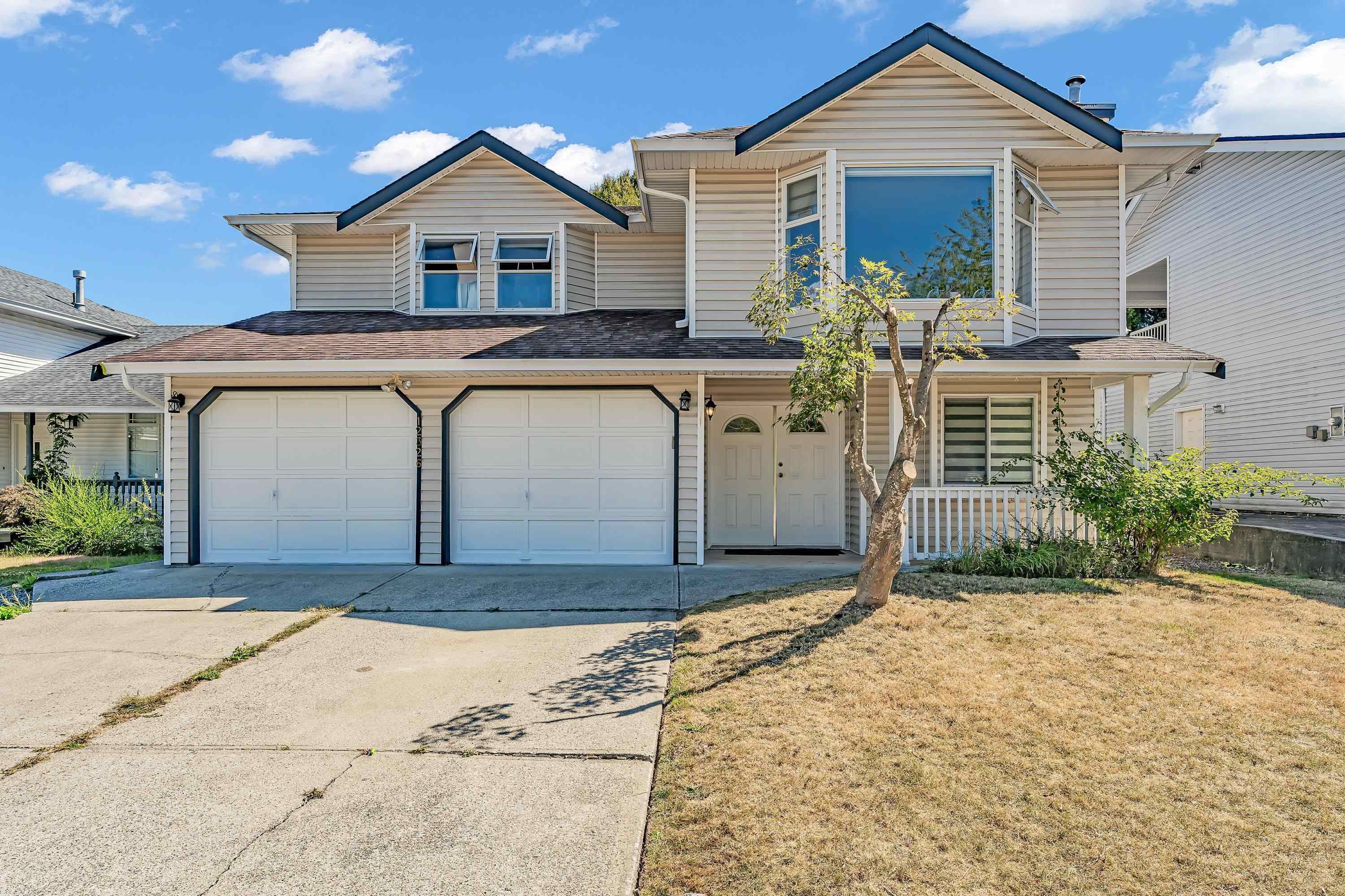 12326 Aurora Street, Maple Ridge, BC V2X 0J5