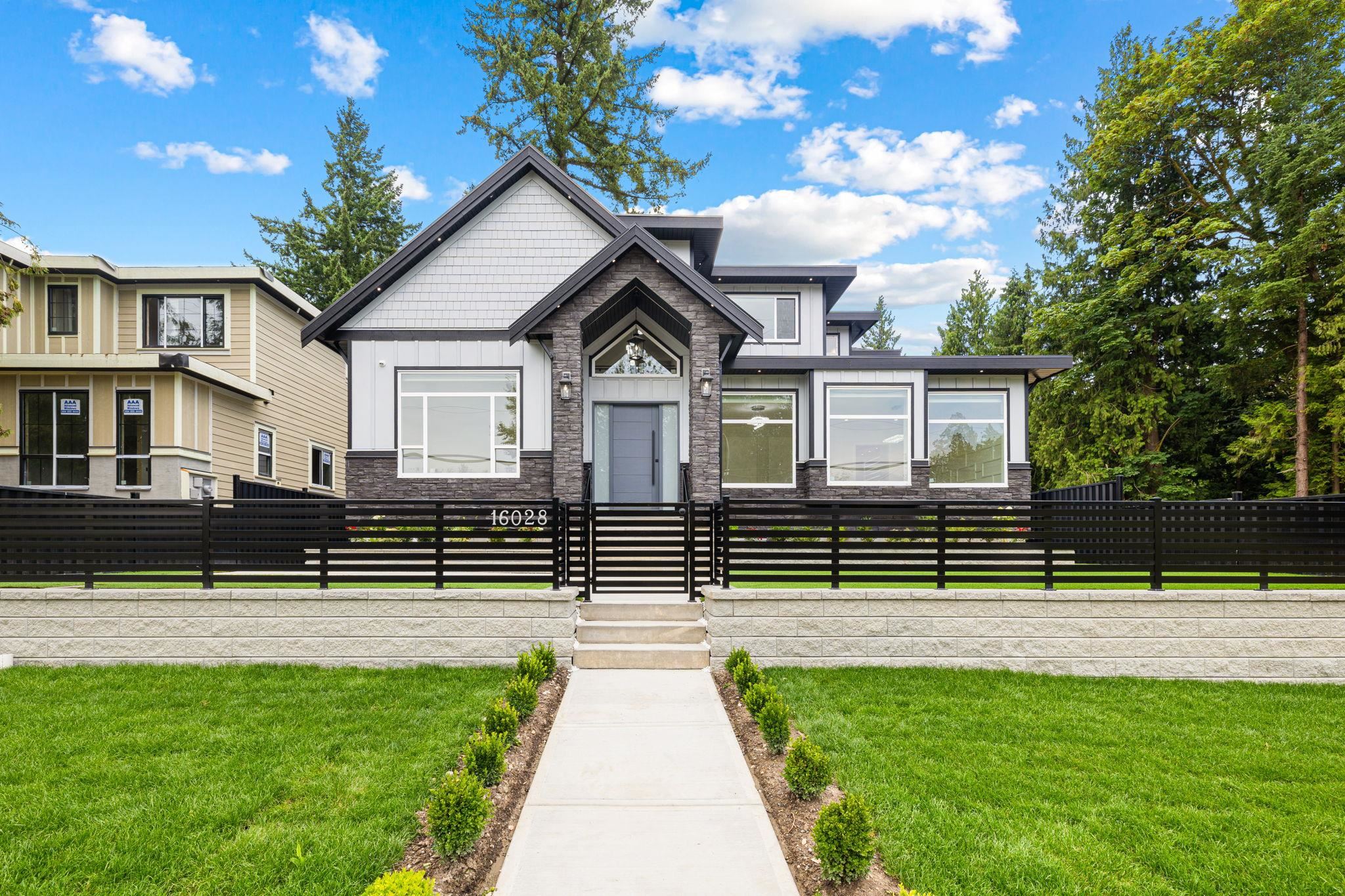 103 Avenue, Surrey, BC V4N 2J7