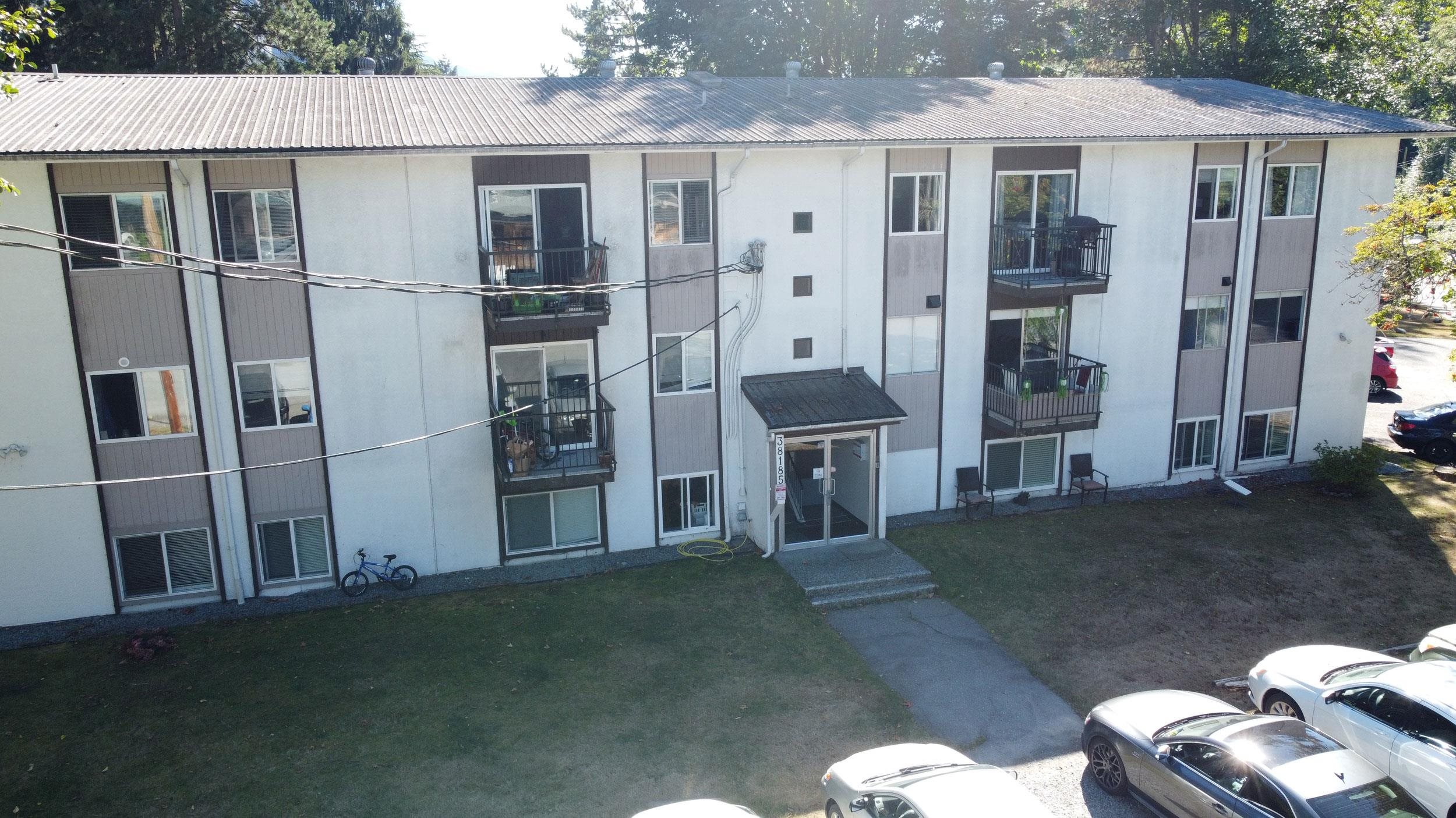 38185 Westway Avenue #49, Squamish, BC V8B 0L6