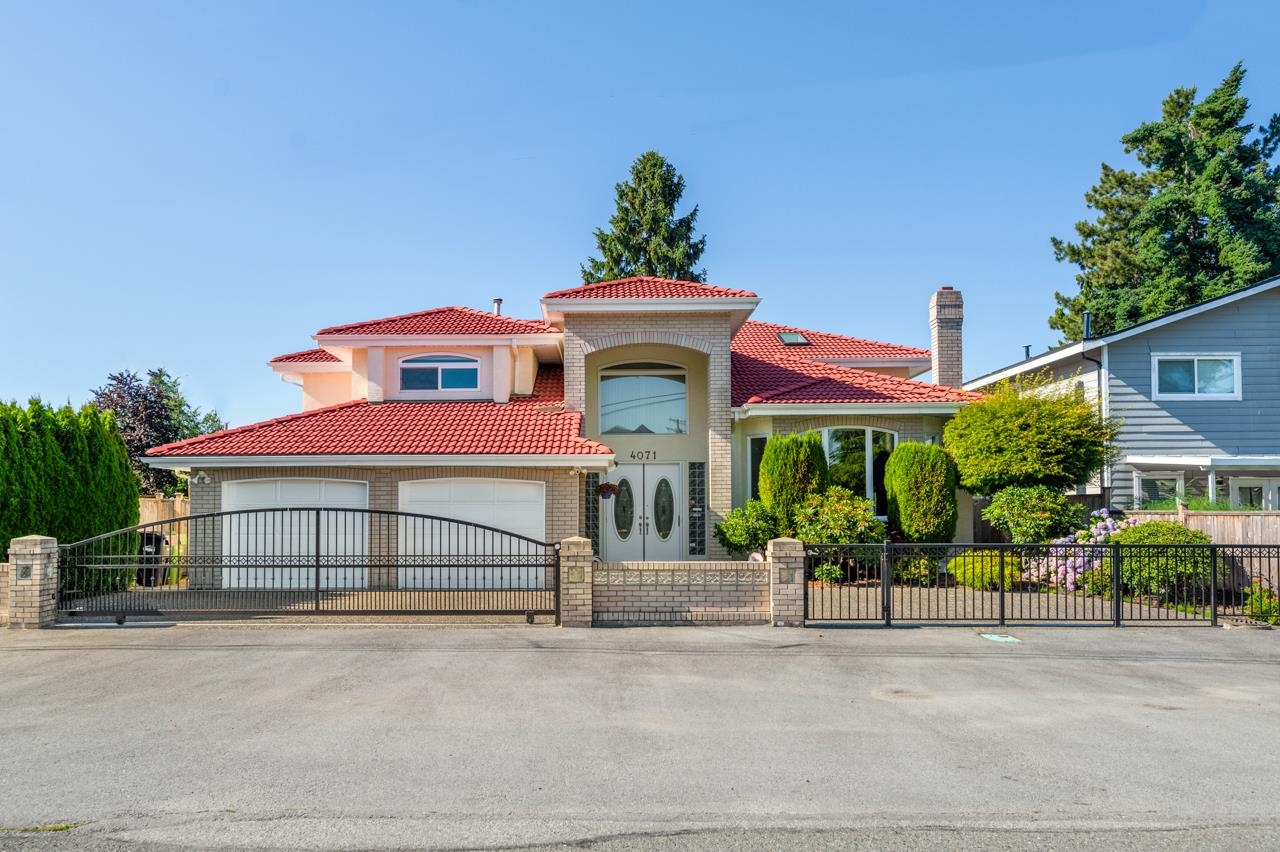 4071 Tucker Avenue, Richmond, BC V7C 1L9