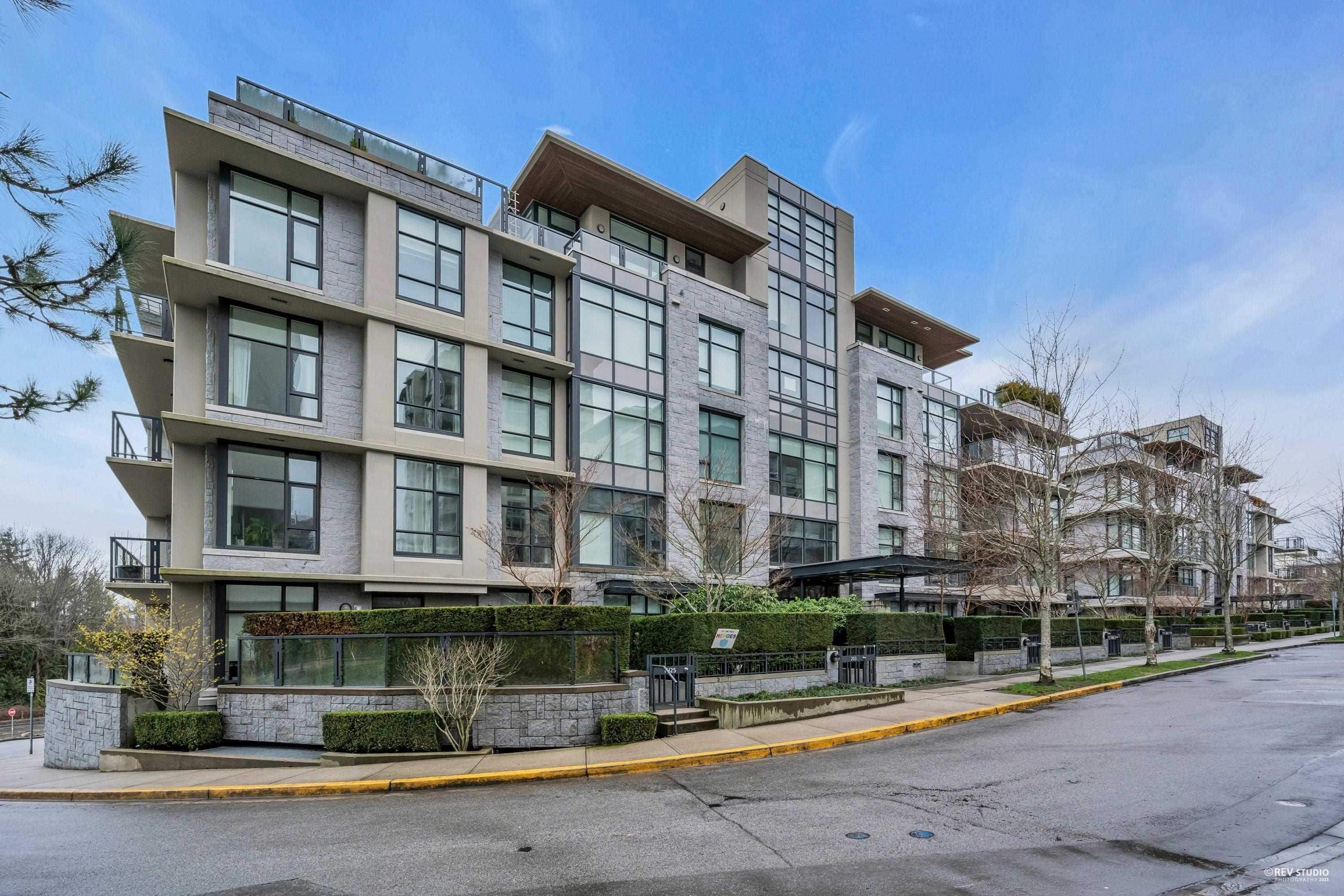6093 Iona Drive #503, Vancouver, BC V6T 0B2