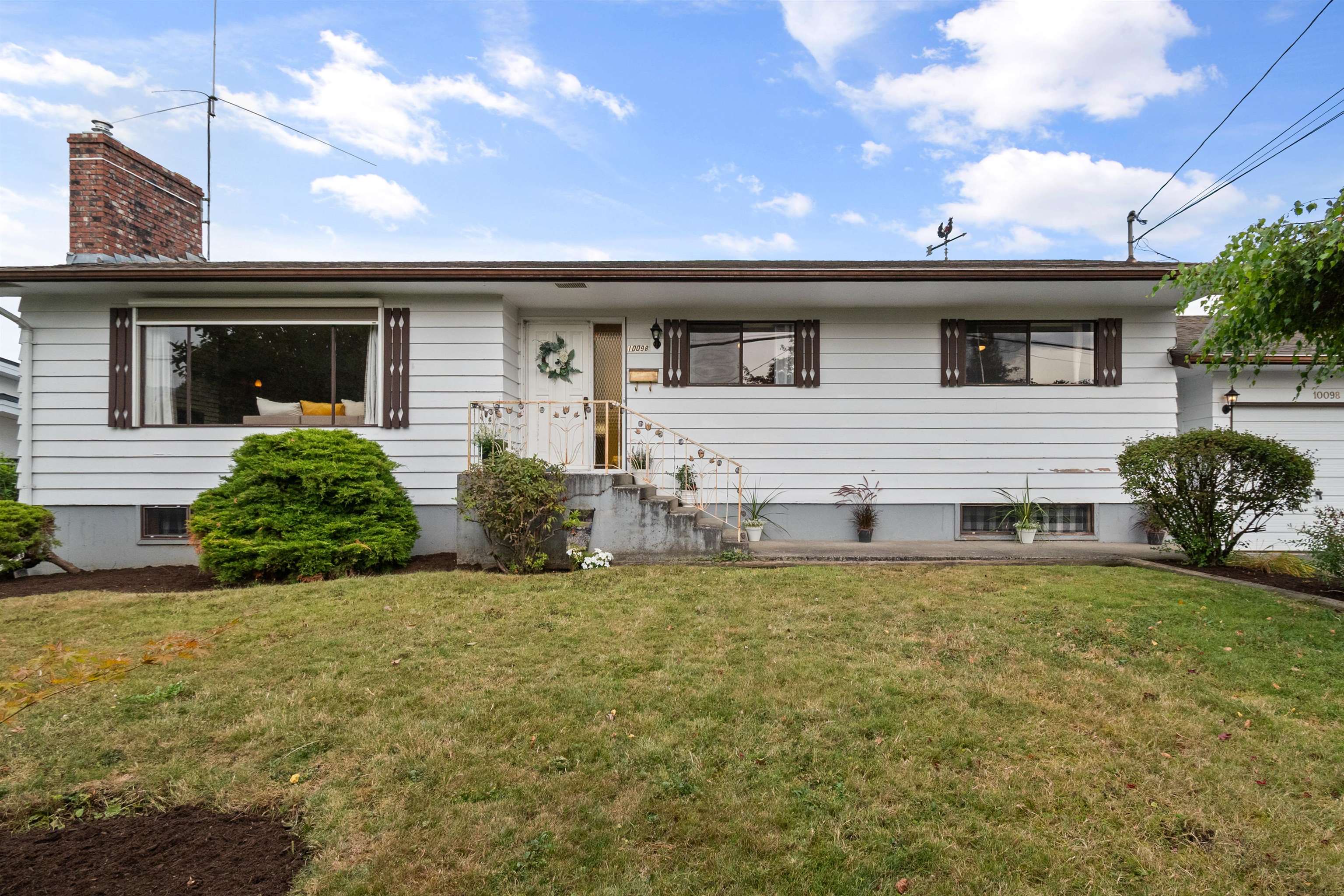 10098 Bonavista Street, Chilliwack, BC V2P 5B9