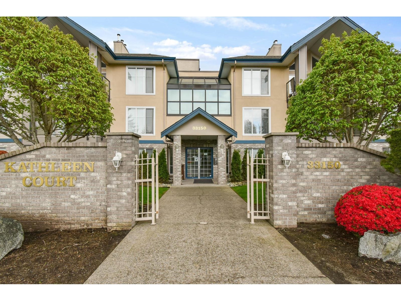 33150 4 Avenue #112, Mission, BC V2V 7A3