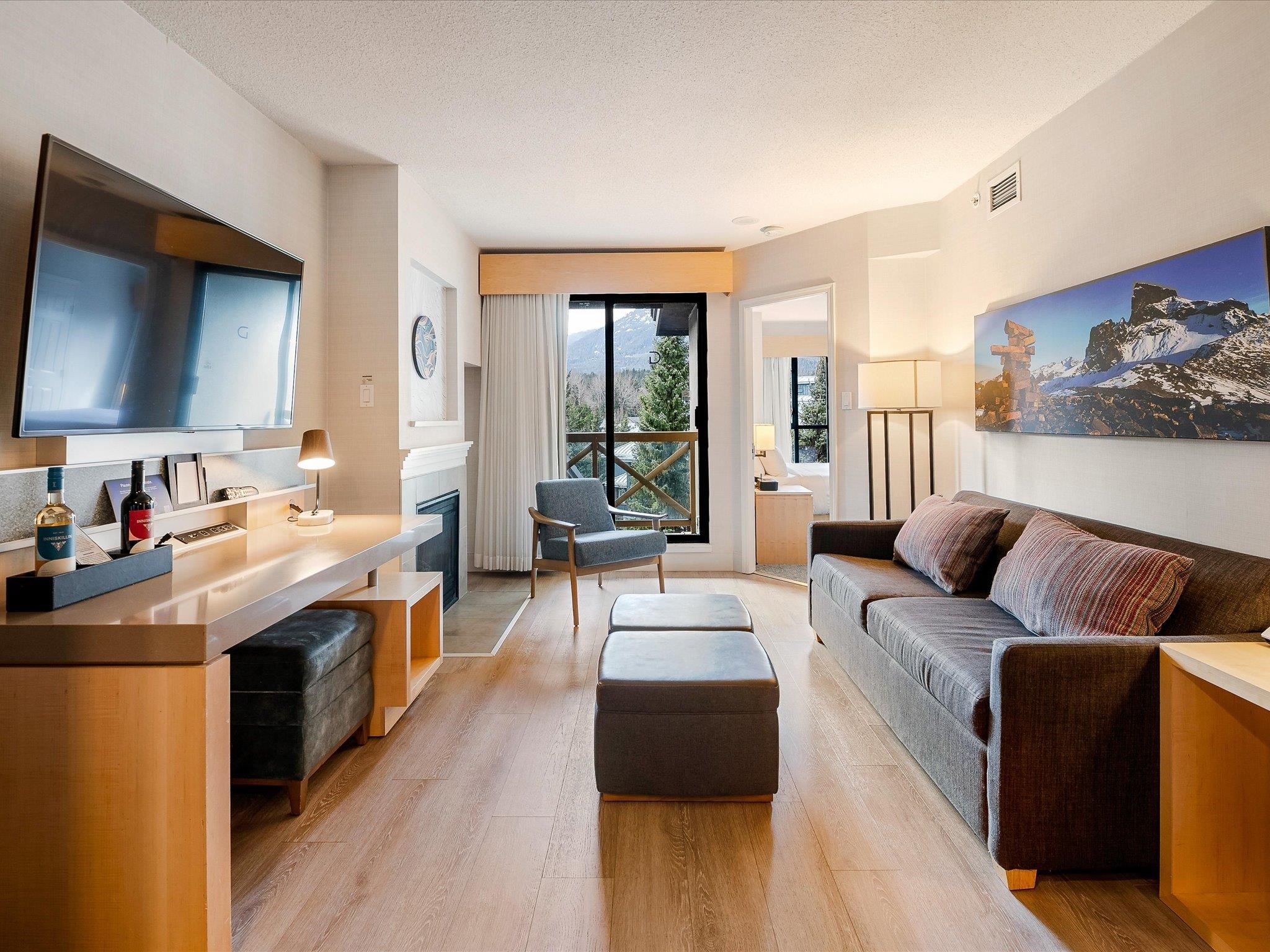 4308 Main Street #1533, Whistler, BC V8E 1A9
