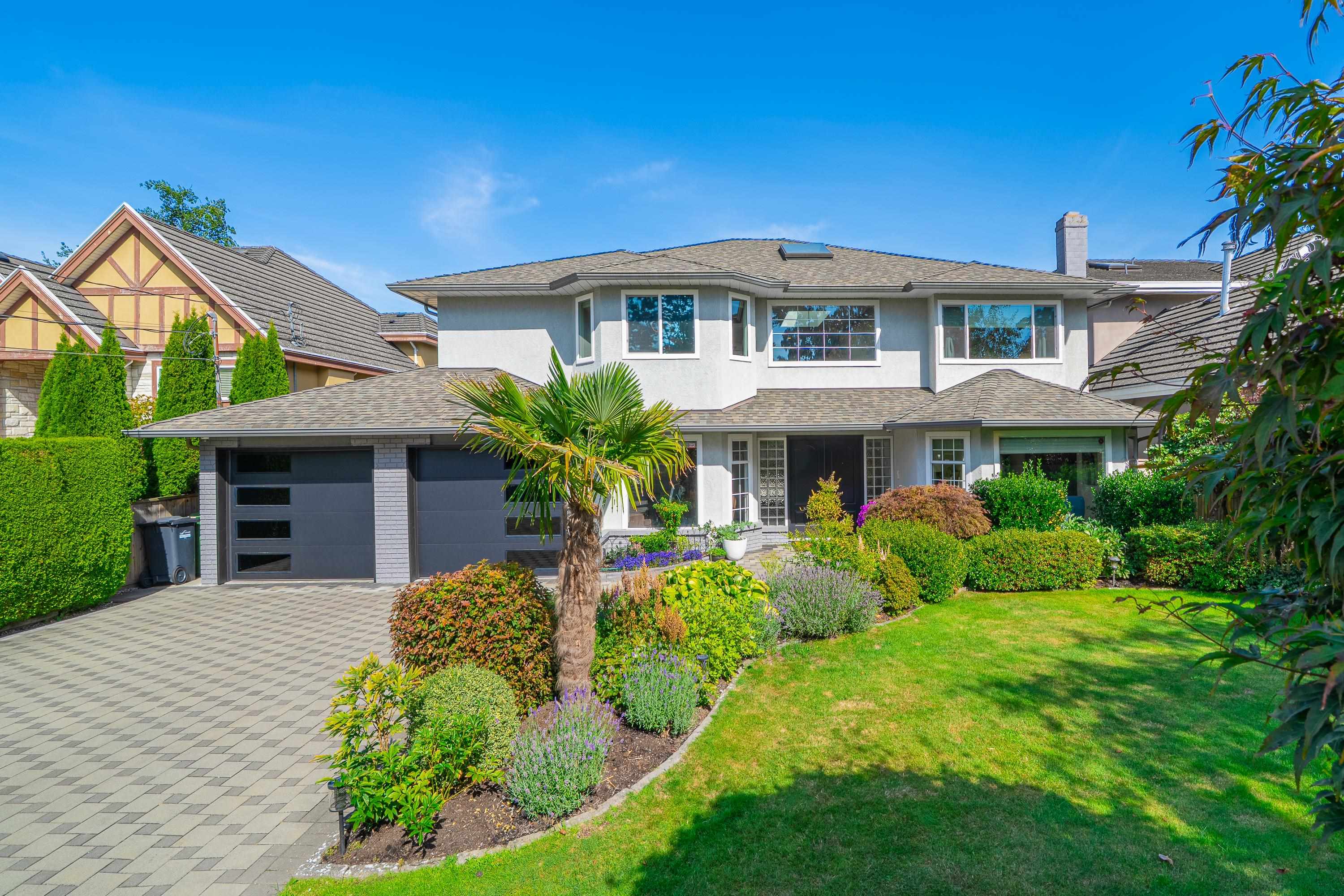 8780 Scotchbrook Road, Richmond, BC V6Y 2M3