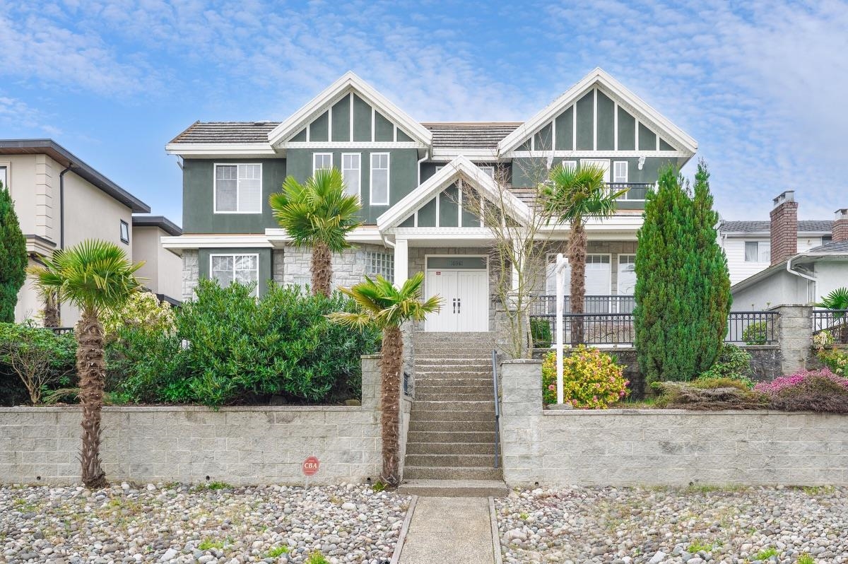 6029 Patrick Street, Burnaby, BC V5J 3B8