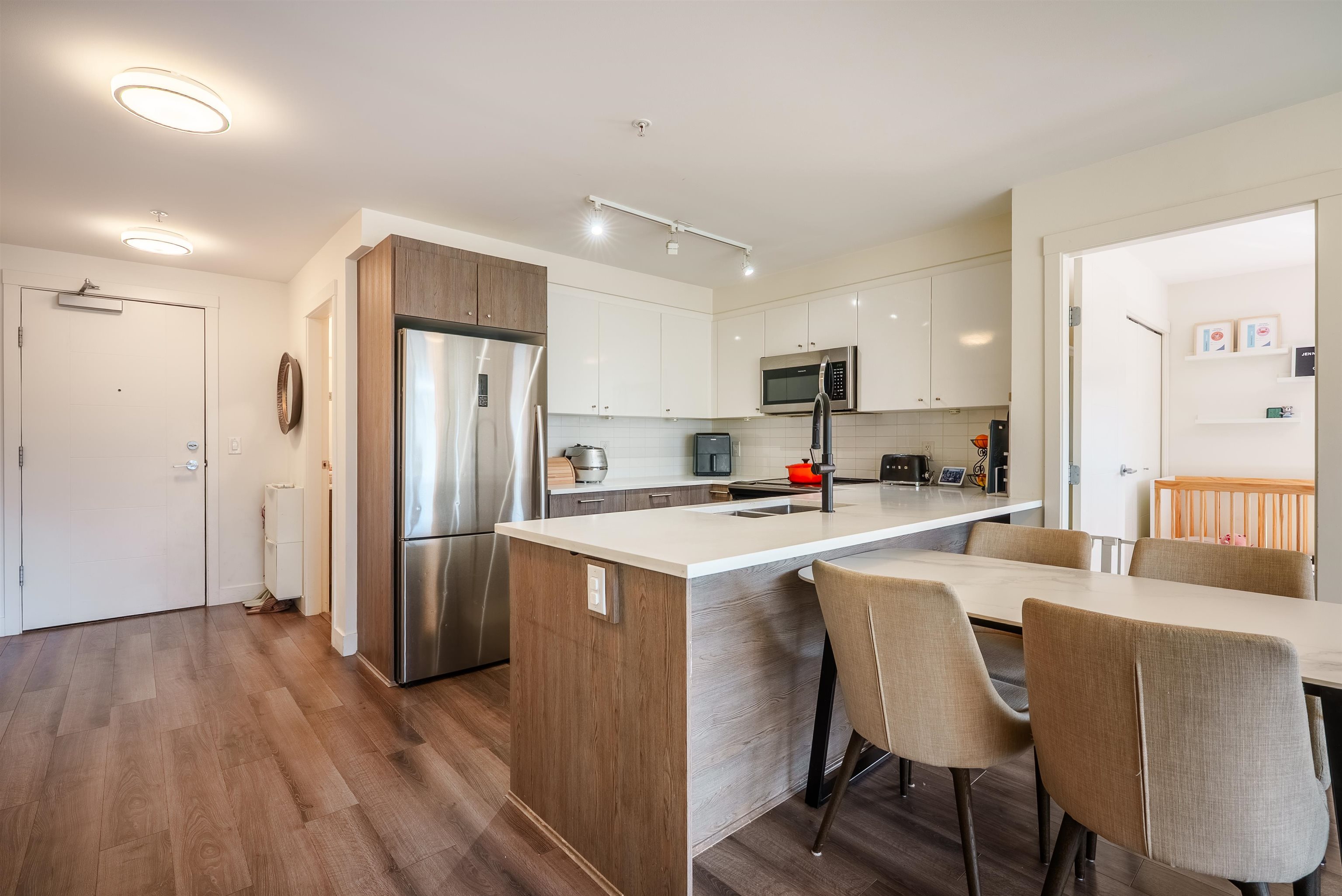 2525 Clarke Street #418, Port Moody, BC V3H 0J3