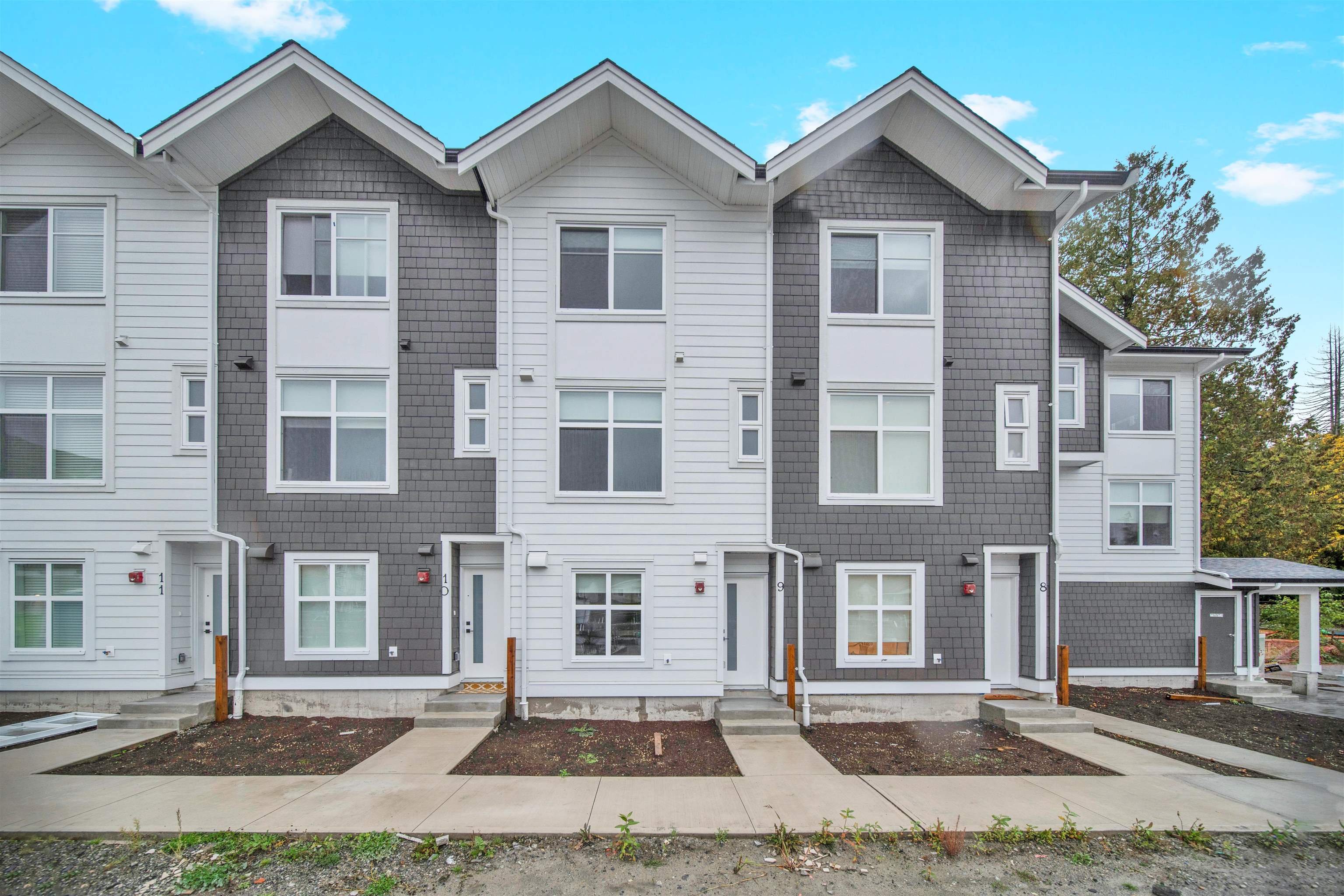 12770 105 Ave #13 #13, Surrey, BC V3V 0H2