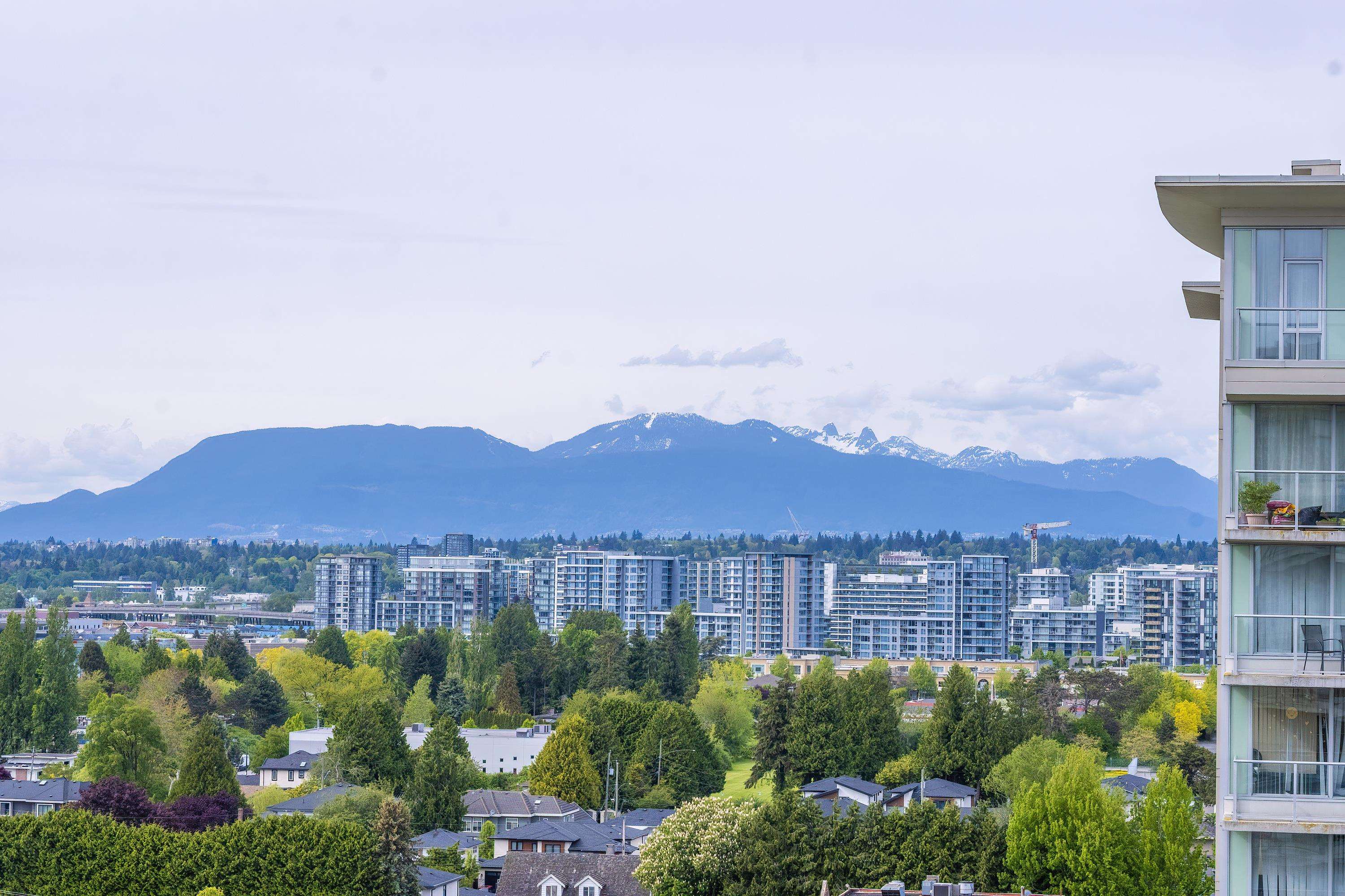 5088 Kwantlen Street #1701, Richmond, BC V6X 4K5