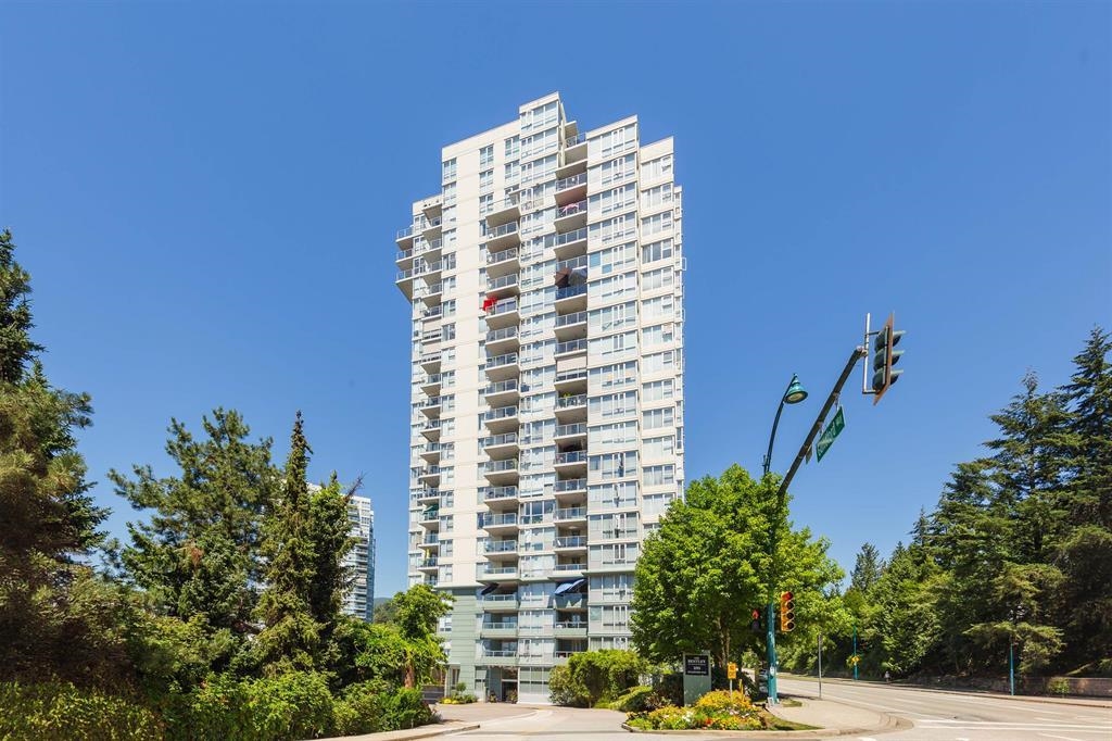 295 Guildford Way #407, Port Moody, BC V3H 5N3
