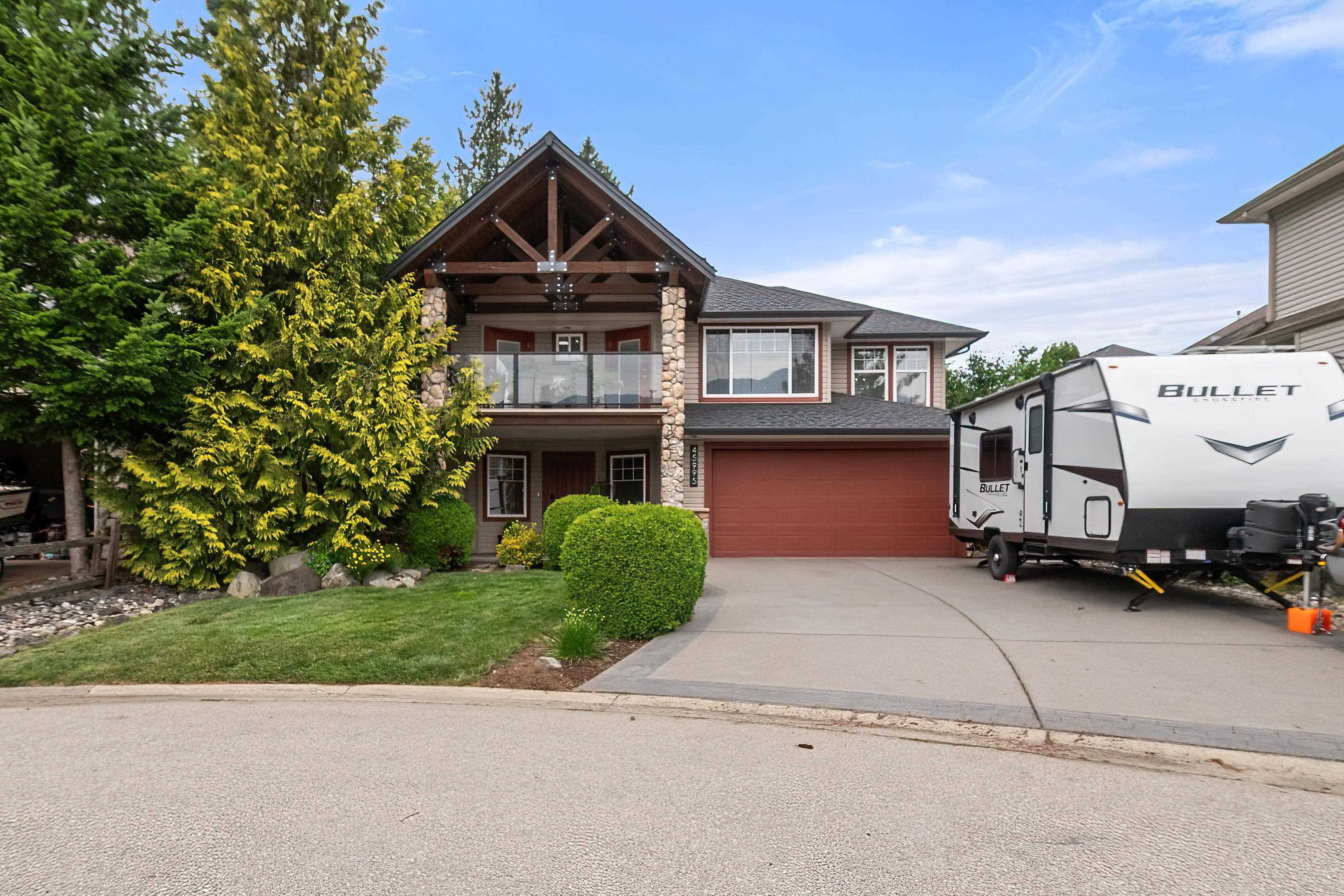 45995 Bridle Ridge Crescent, Chilliwack, BC V2R 5W2