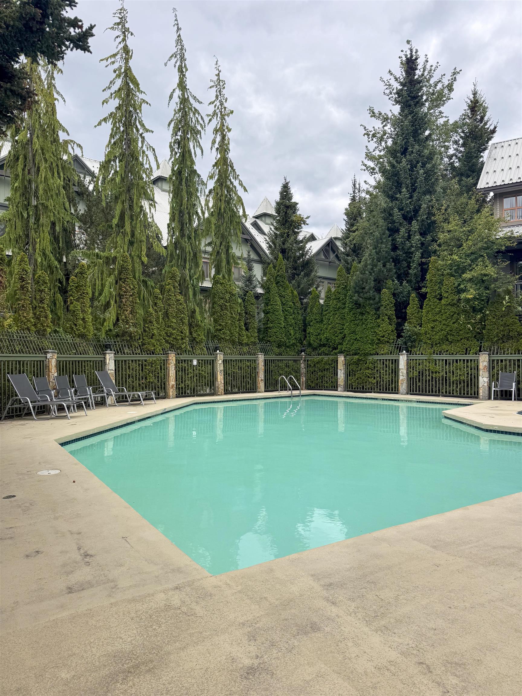 4355 Northlands Boulevard #130, Whistler, BC V8E 1C3