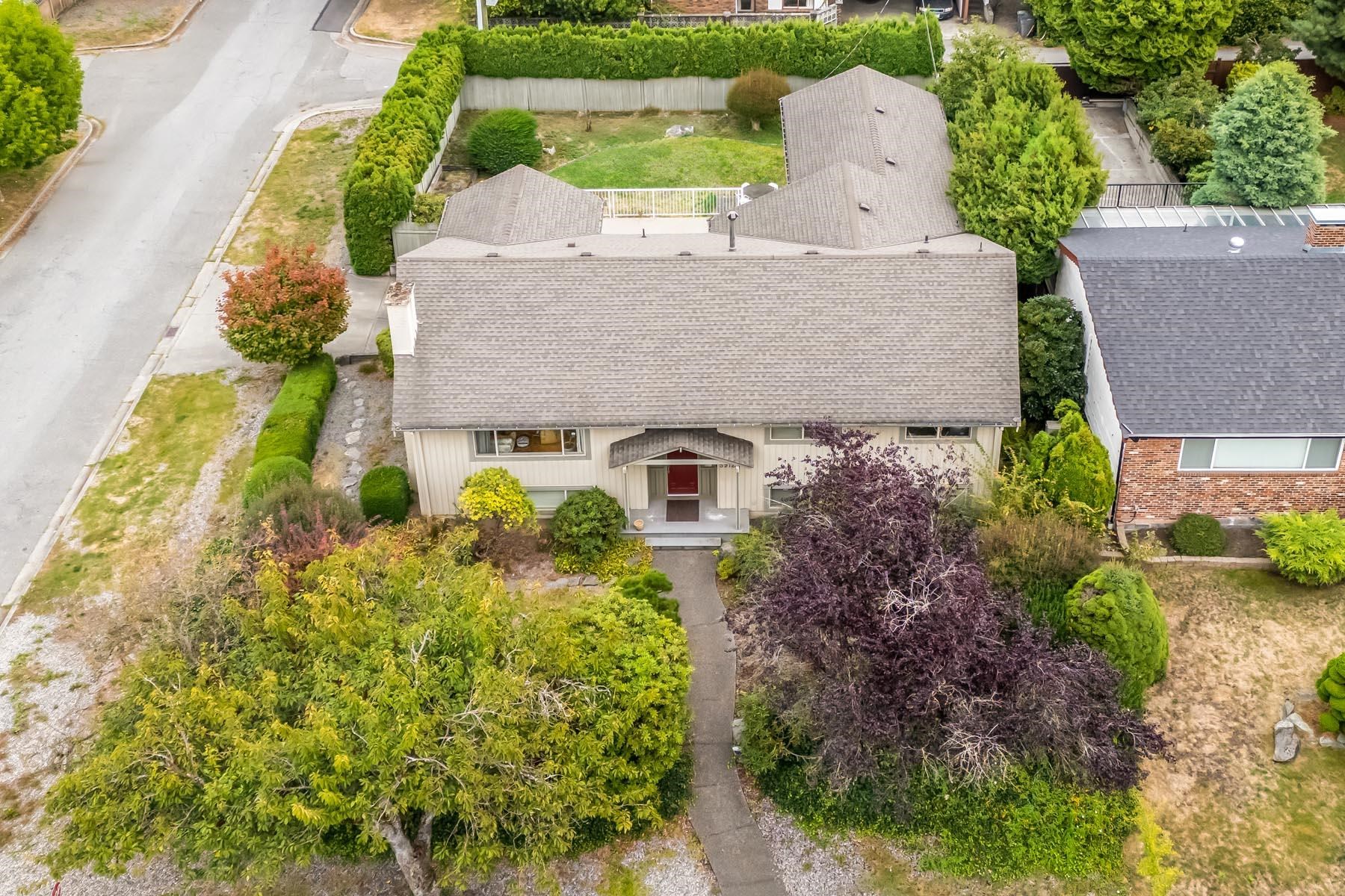 5912 Fremlin Street, Vancouver, BC V5Z 3W9