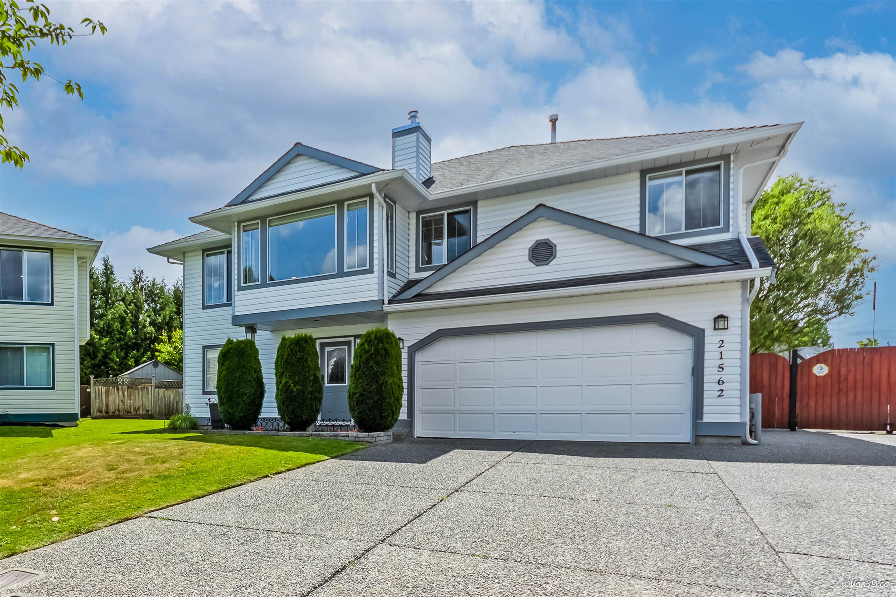 51 Avenue, Langley, BC V3A 8V8