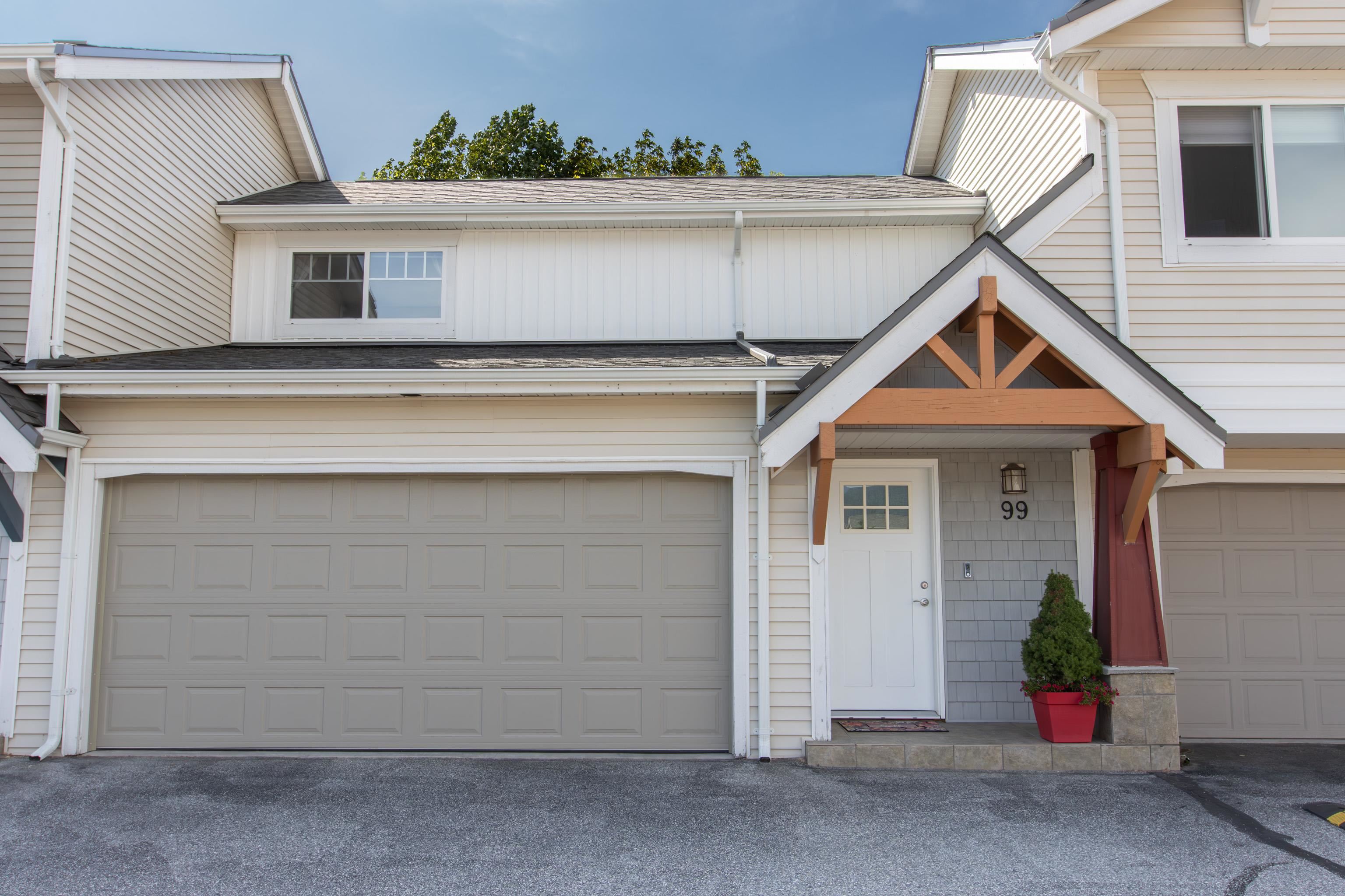 1821 Willow Crescent #99, Squamish, BC V8B 0L9