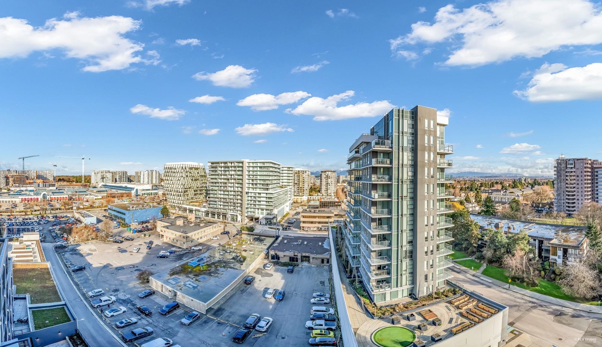6633 Buswell St #1204, Richmond, BC V6Y 0M3