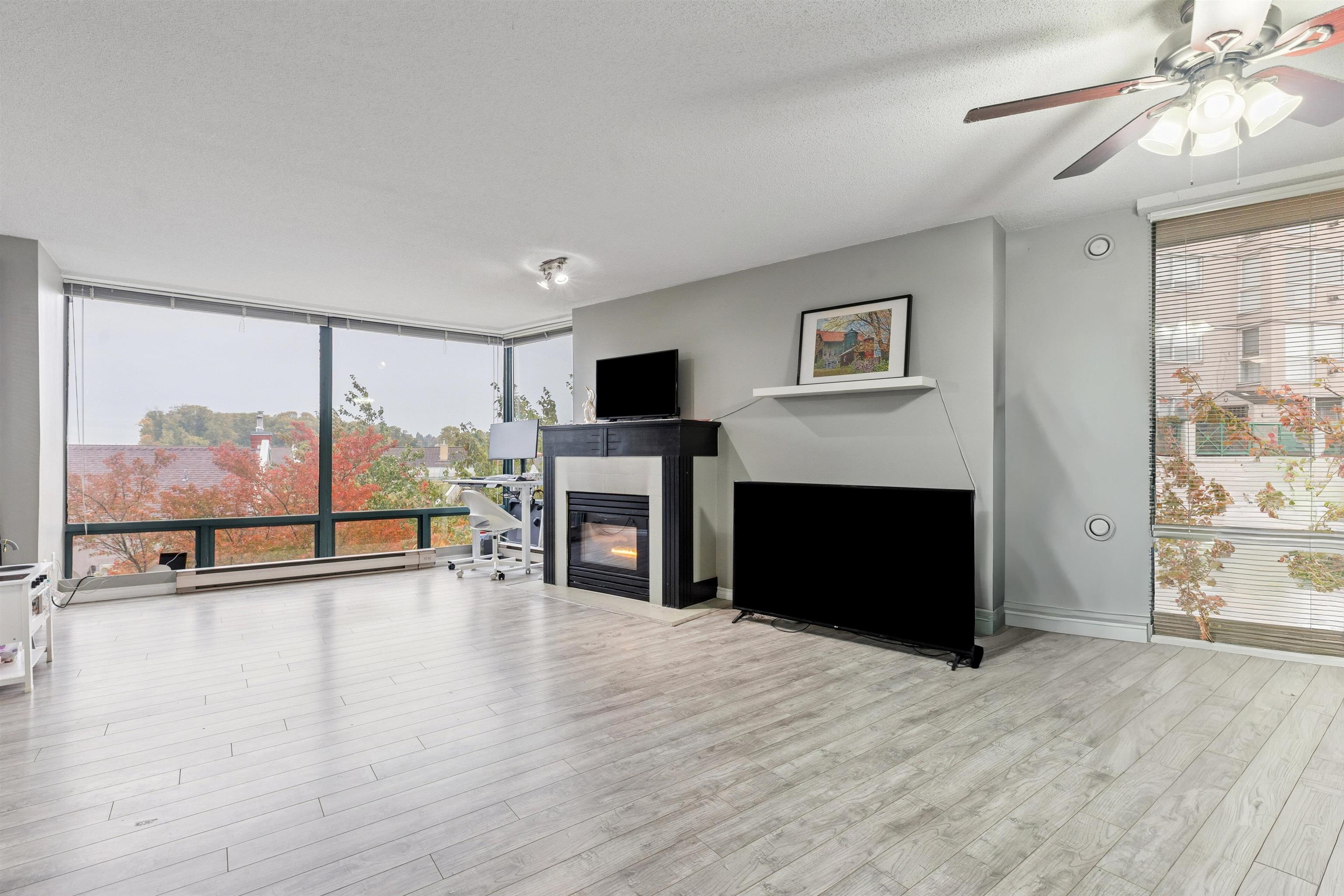 8 Laguna Court #507, New Westminster, BC V3M 6M6