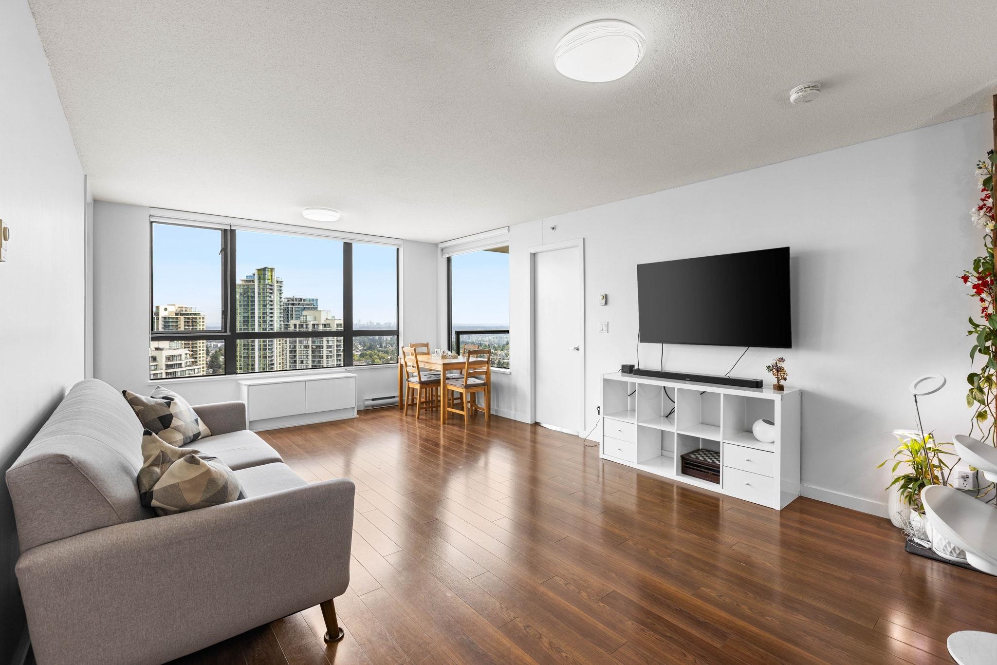 7063 Hall Avenue #2705, Burnaby, BC V5E 0A5