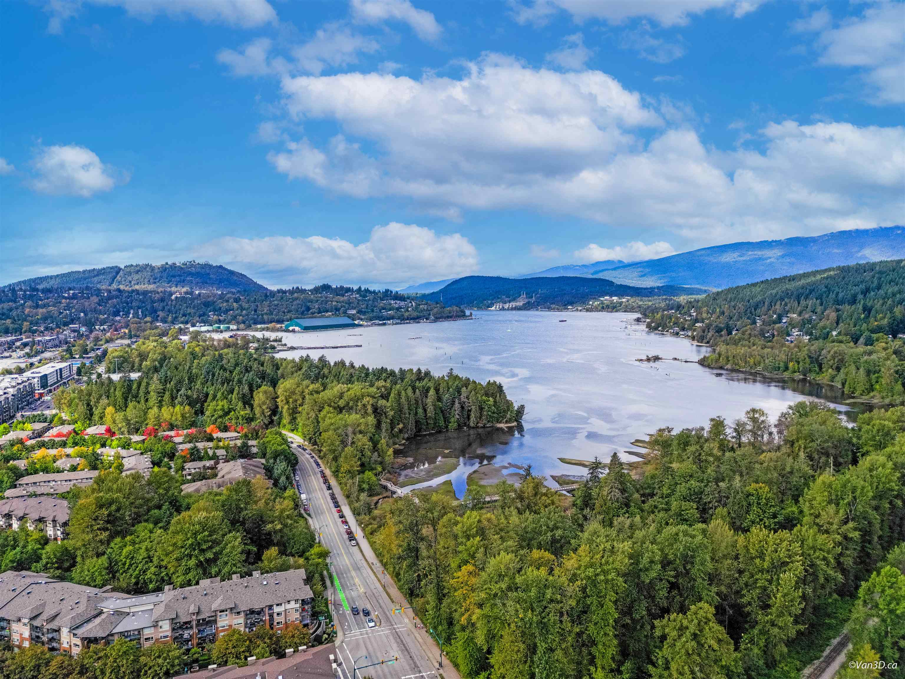 305 Morrissey Road #2109, Port Moody, BC V3H 0M3
