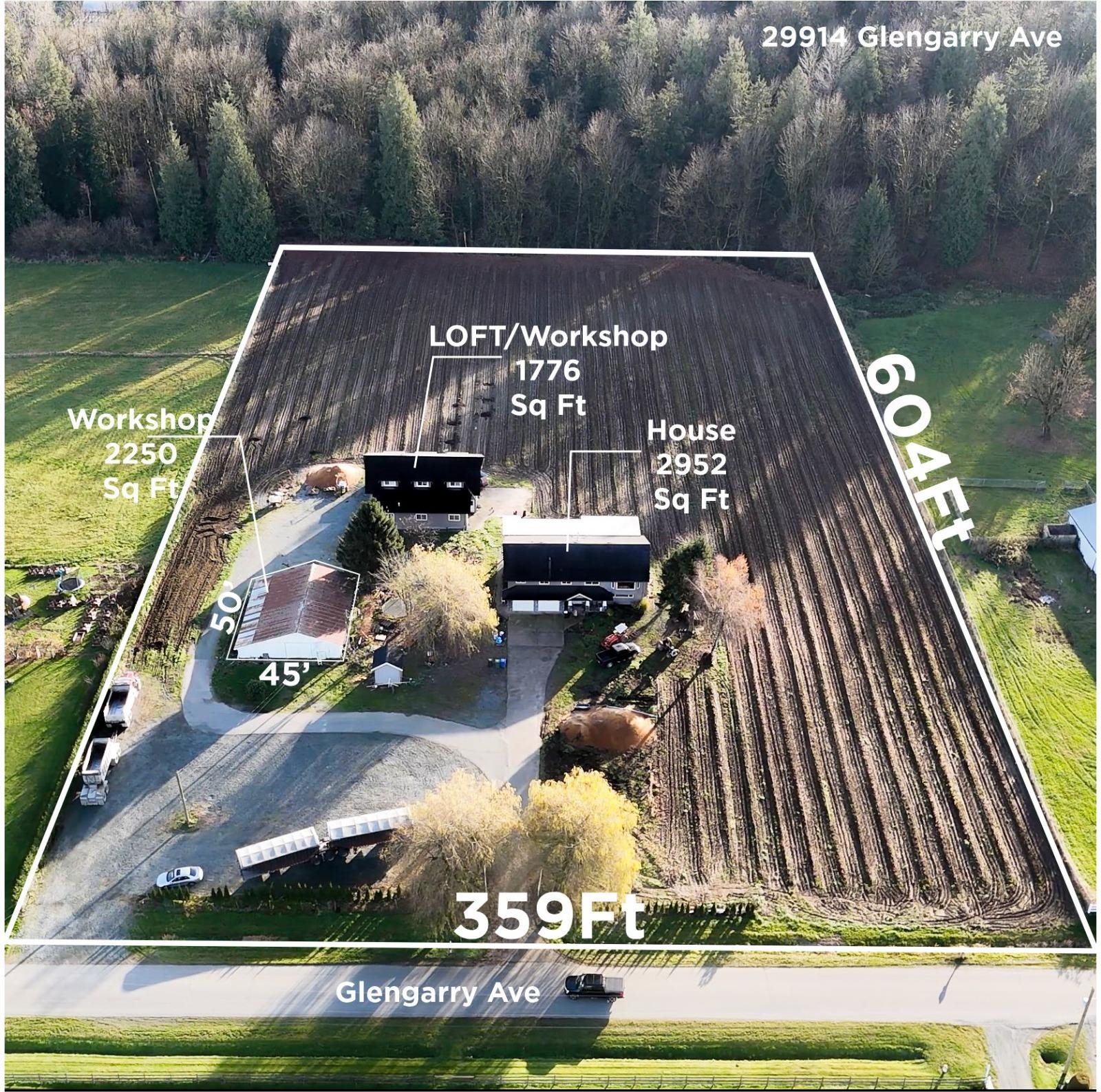 29914 Glengarry Avenue, Abbotsford, BC V4X 1Z7