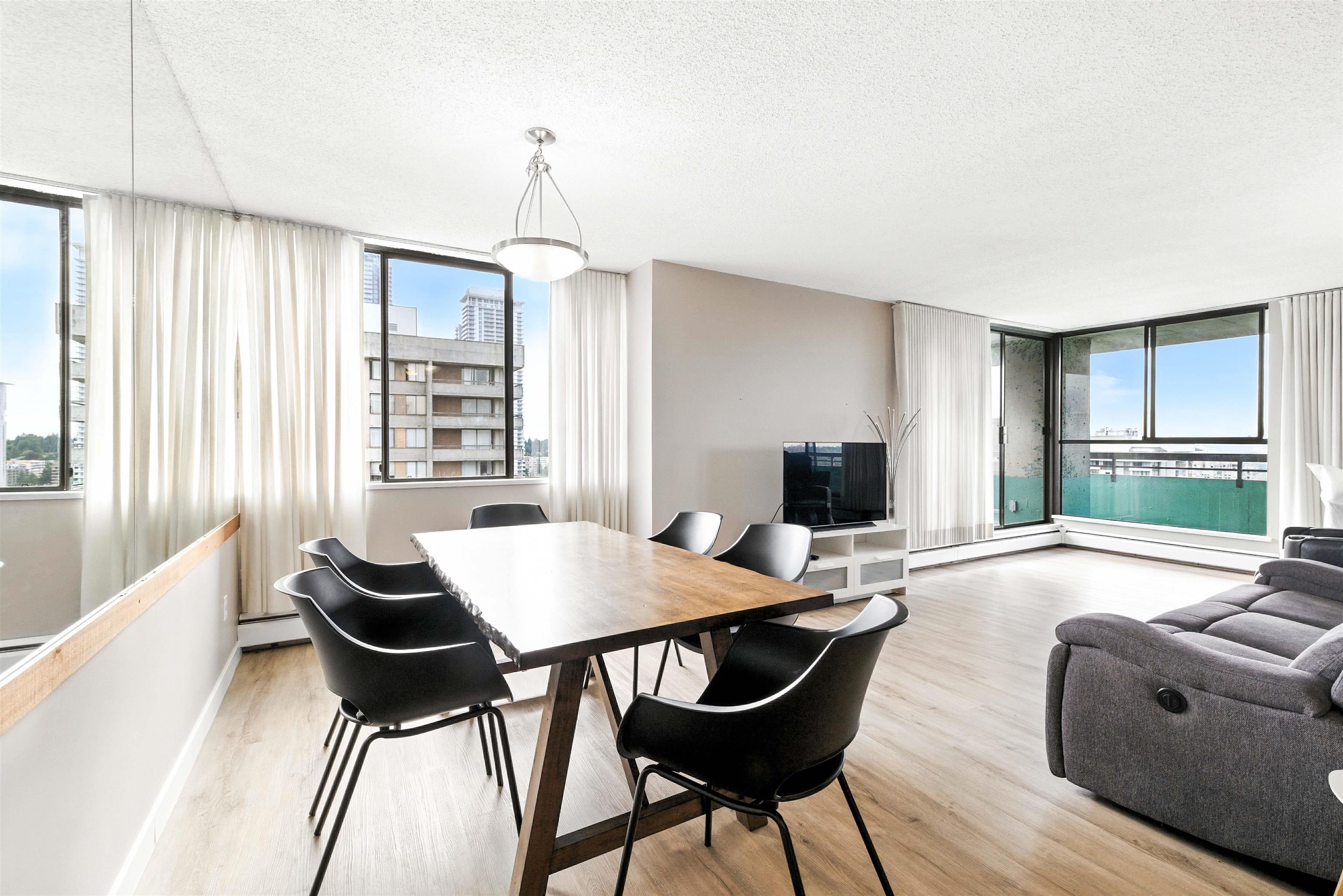3737 Bartlett Court #2403, Burnaby, BC V3J 7E3