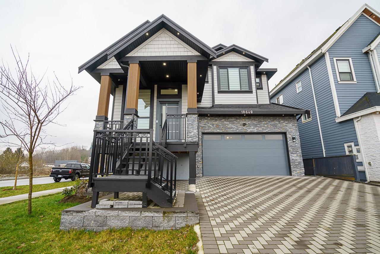 124 Street, Surrey, BC V3V 0E2