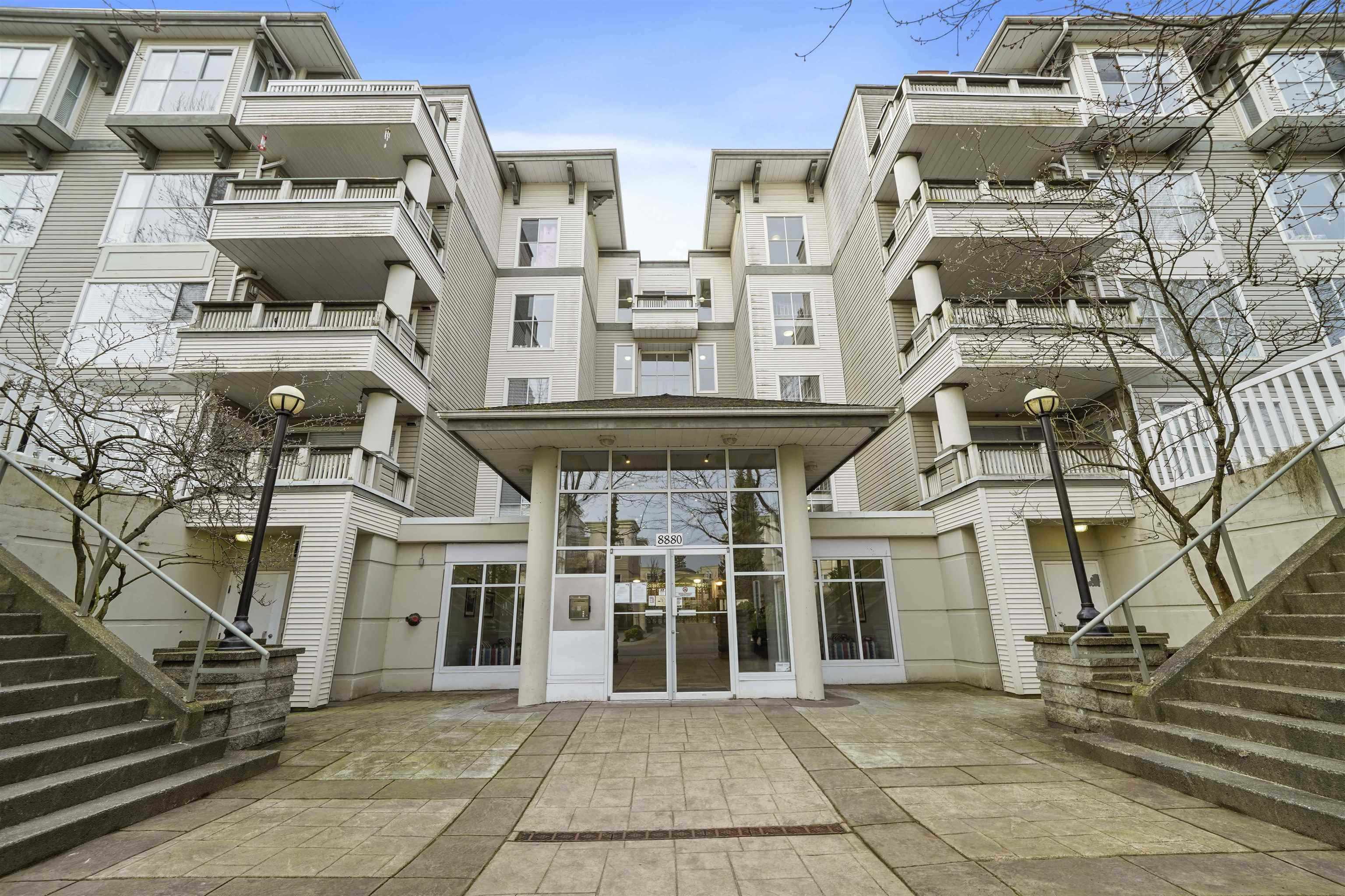 8880 Jones Road #132, Richmond, BC V6Y 3Z1