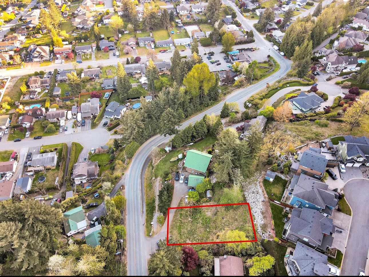8241 Manson Street, Mission, BC V2V 6P9