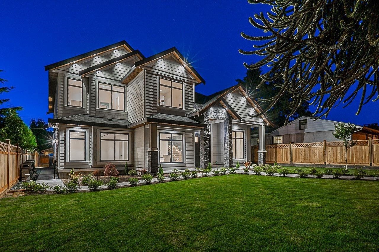 104 Avenue, Surrey, BC V3T 1T3