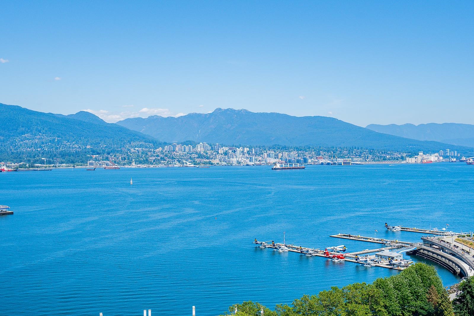 1205 West Hastings Street #1904, Vancouver, BC V6E 4T7