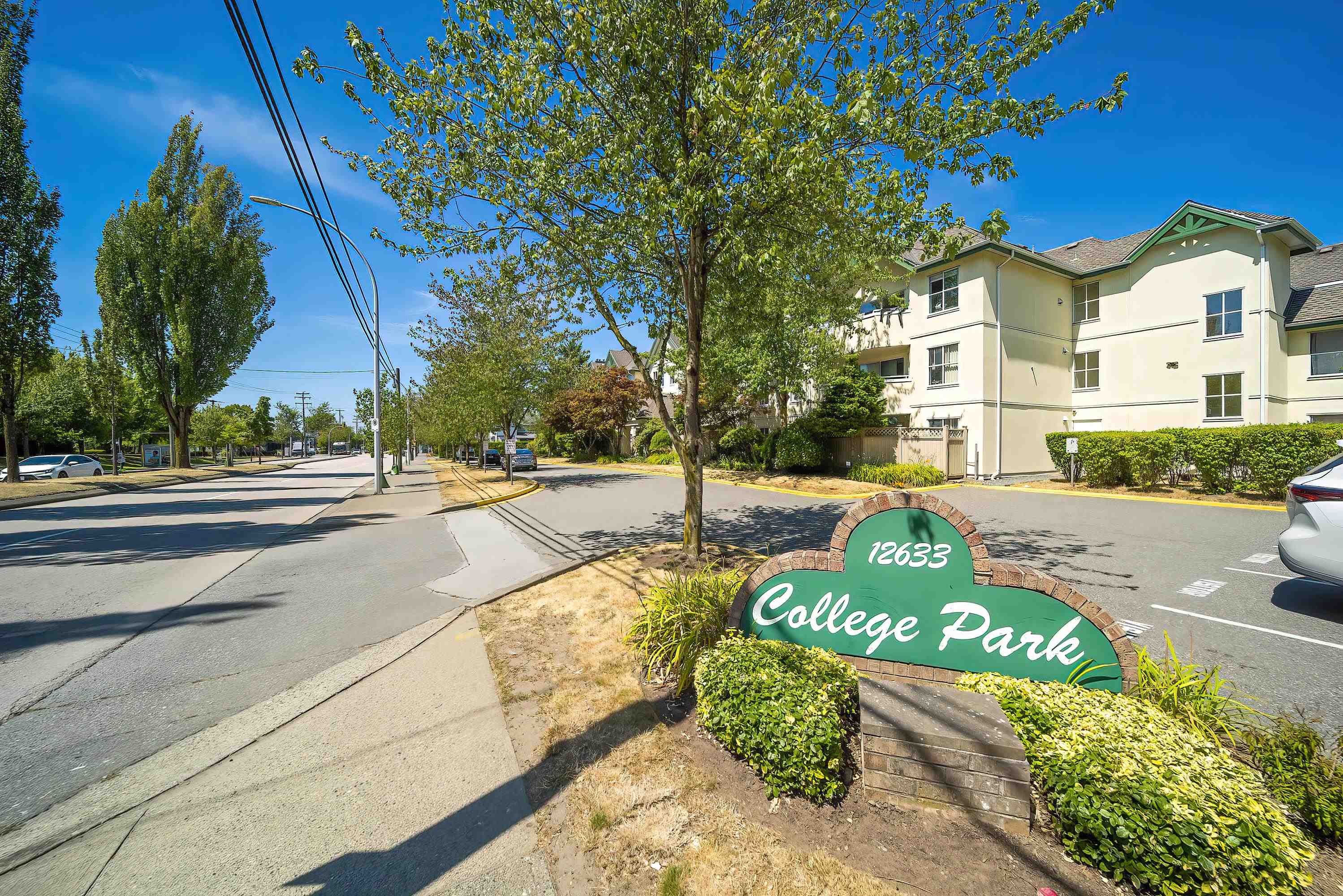 12633 72 Avenue #103, Surrey, BC V3W 0A4