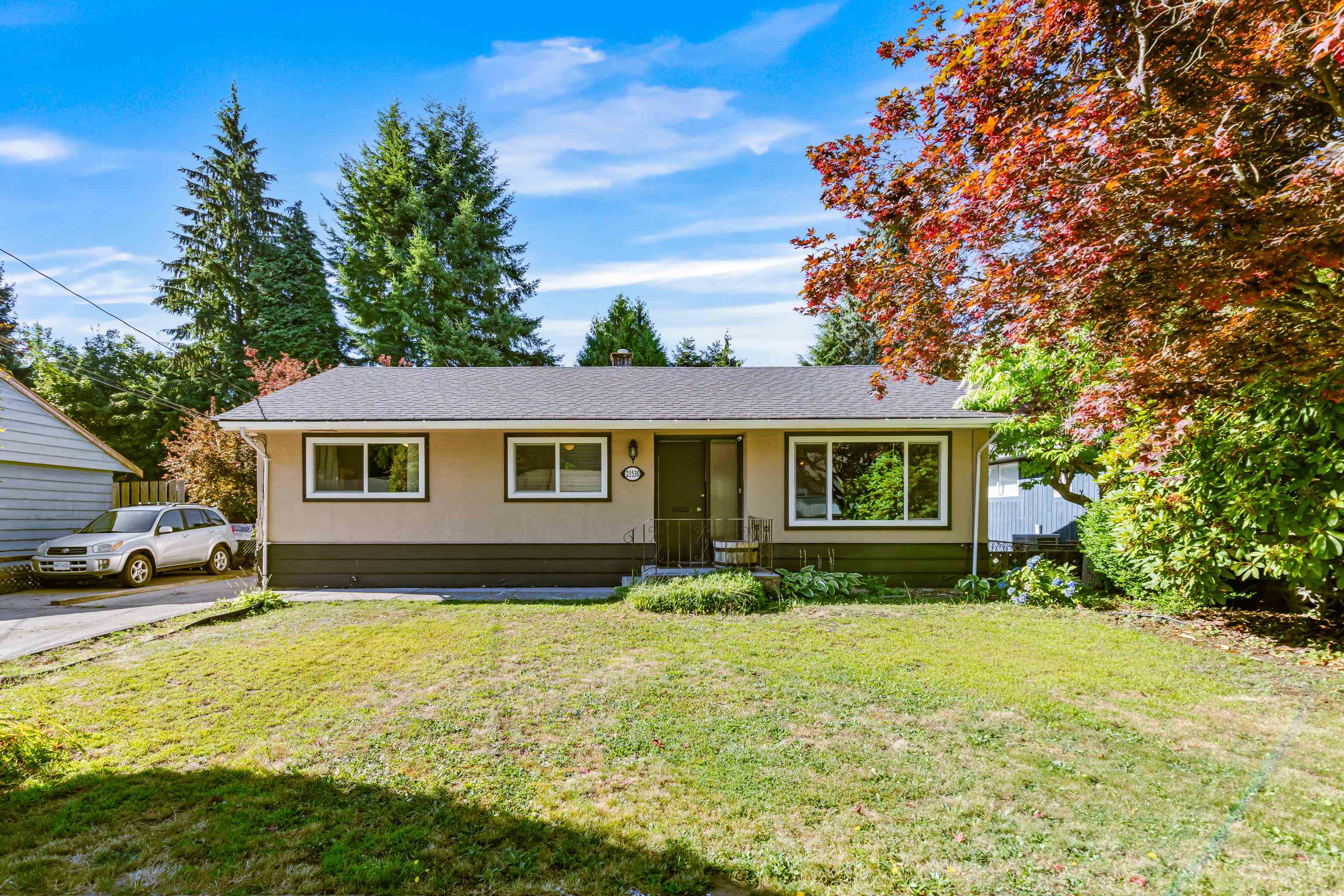 123 Avenue, Maple Ridge, BC V2X 4C2