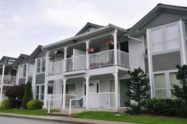 12296 224 Street #39, Maple Ridge, BC V2X 0M3