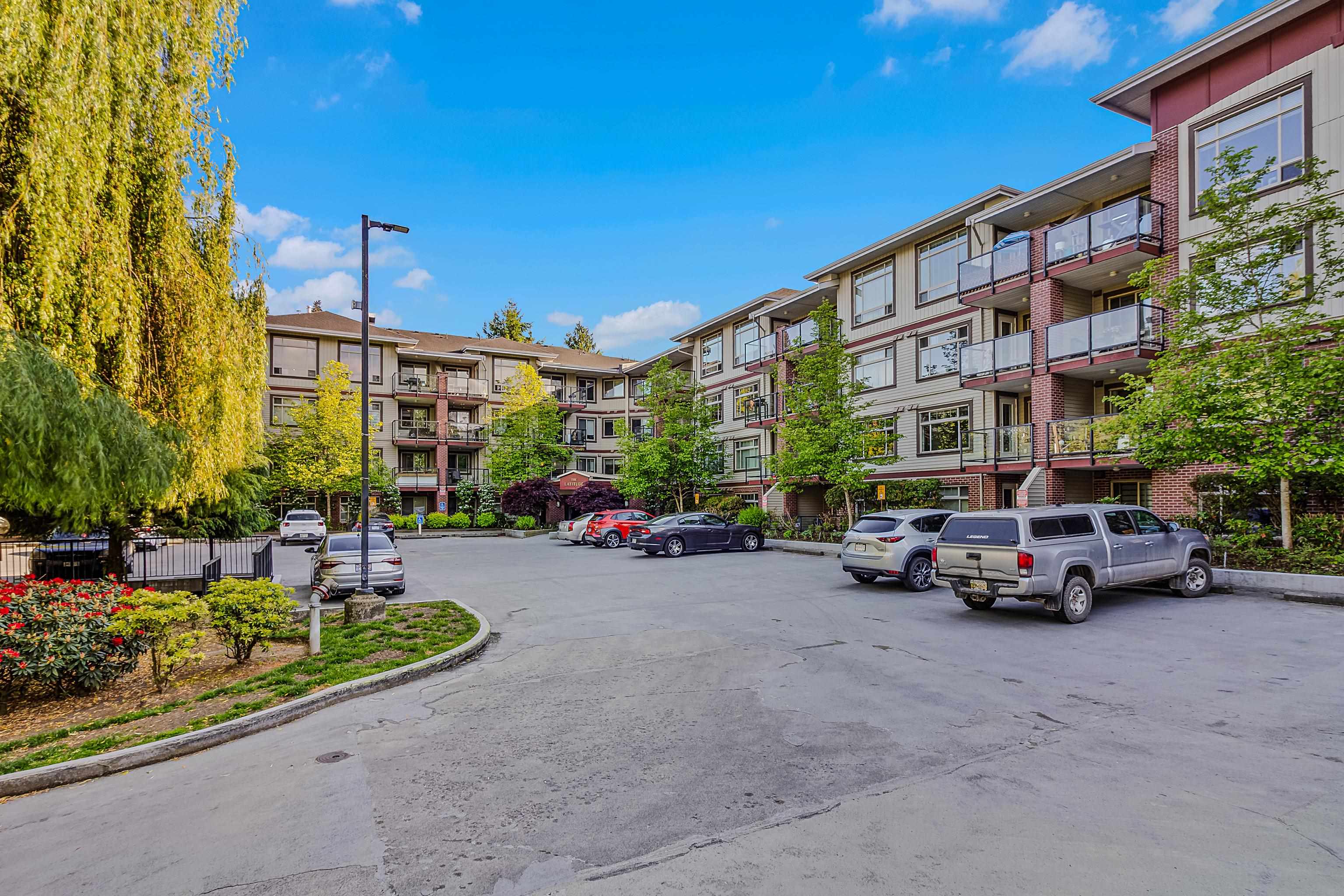 2233 Mckenzie Road #335, Abbotsford, BC V2S 4A1