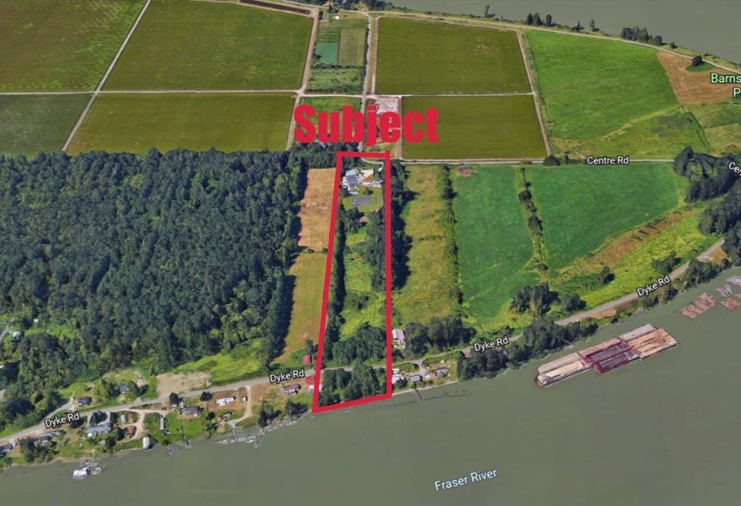 Centre Road, Surrey, BC V4N 4R1