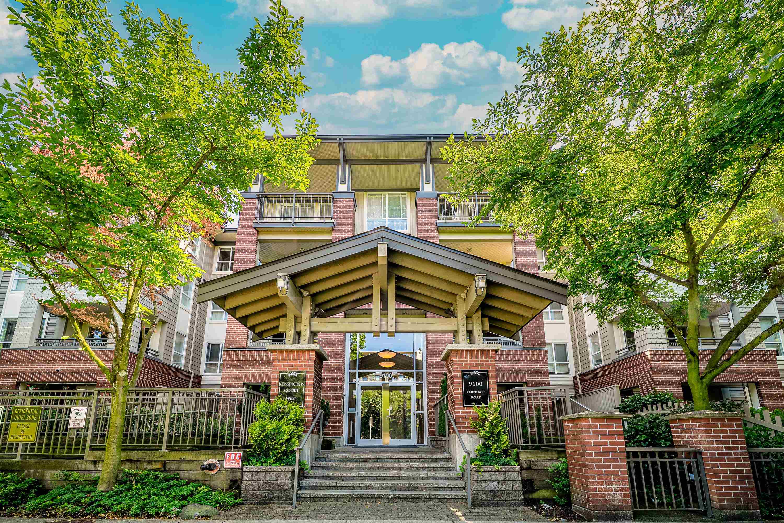 9100 Ferndale Road #463, Richmond, BC V6Y 4L1