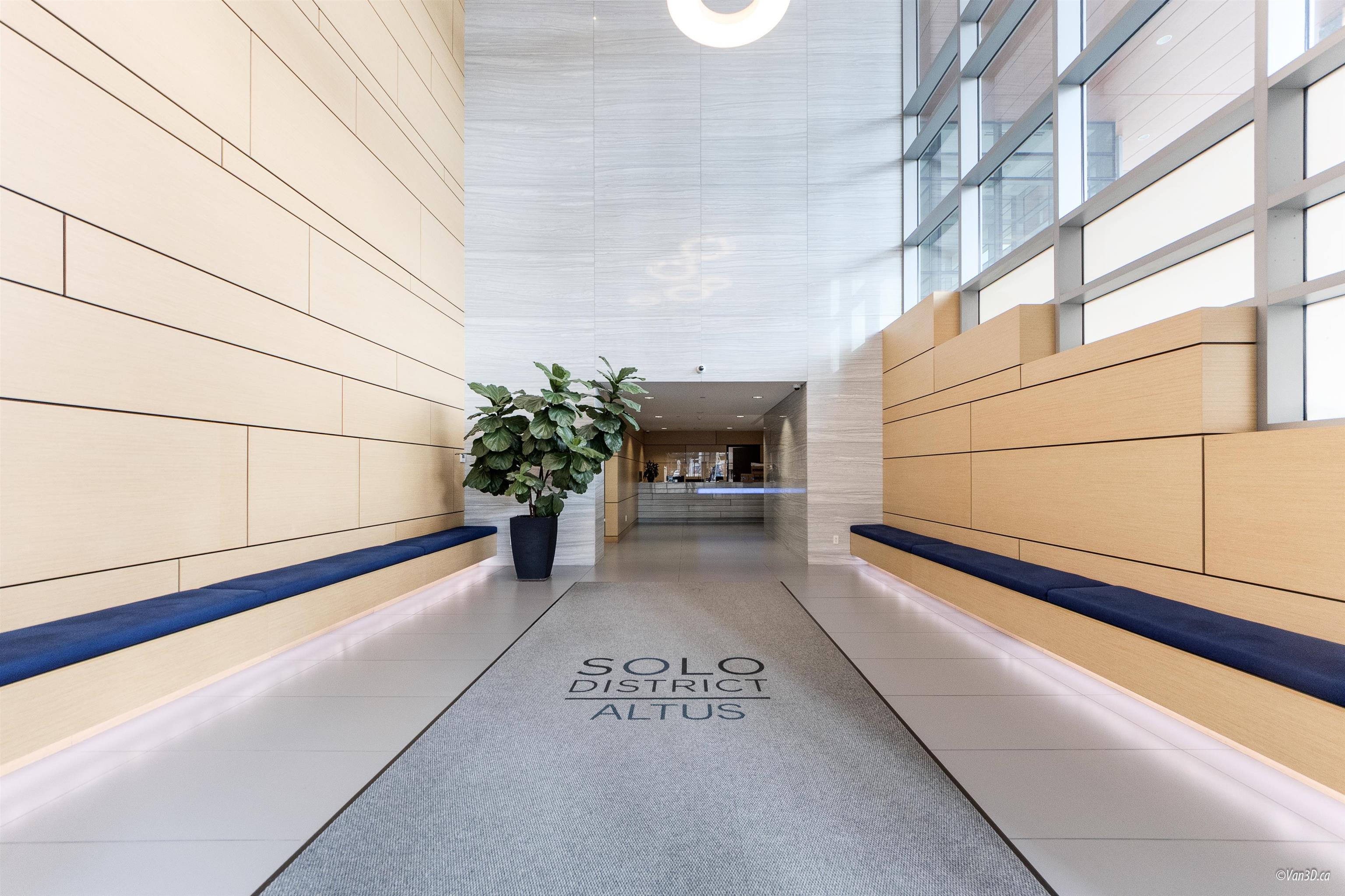 4485 Skyline Drive #3008, Burnaby, BC V5C 0J2