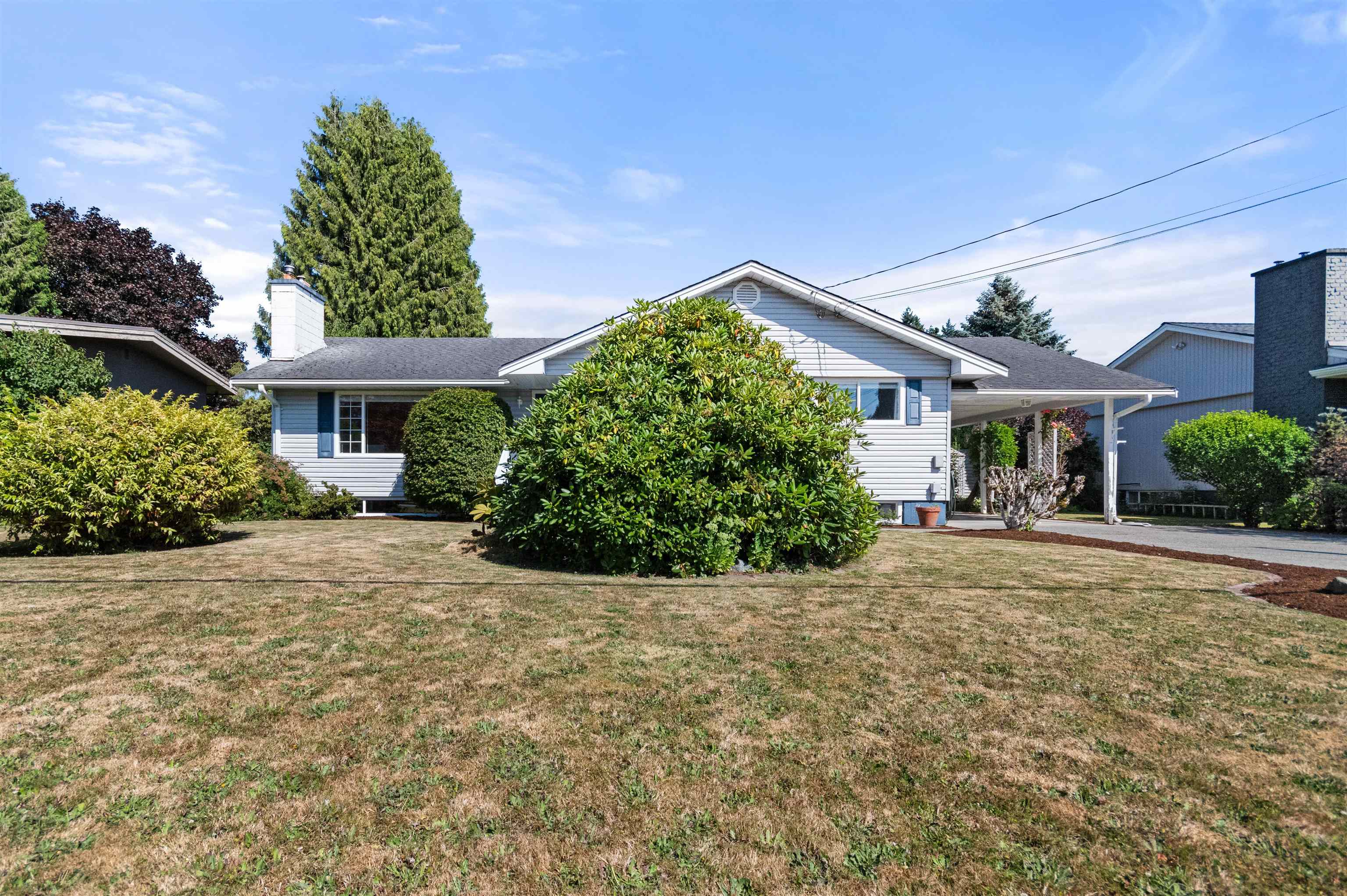 10070 Bonavista Street, Chilliwack, BC V2P 5B9