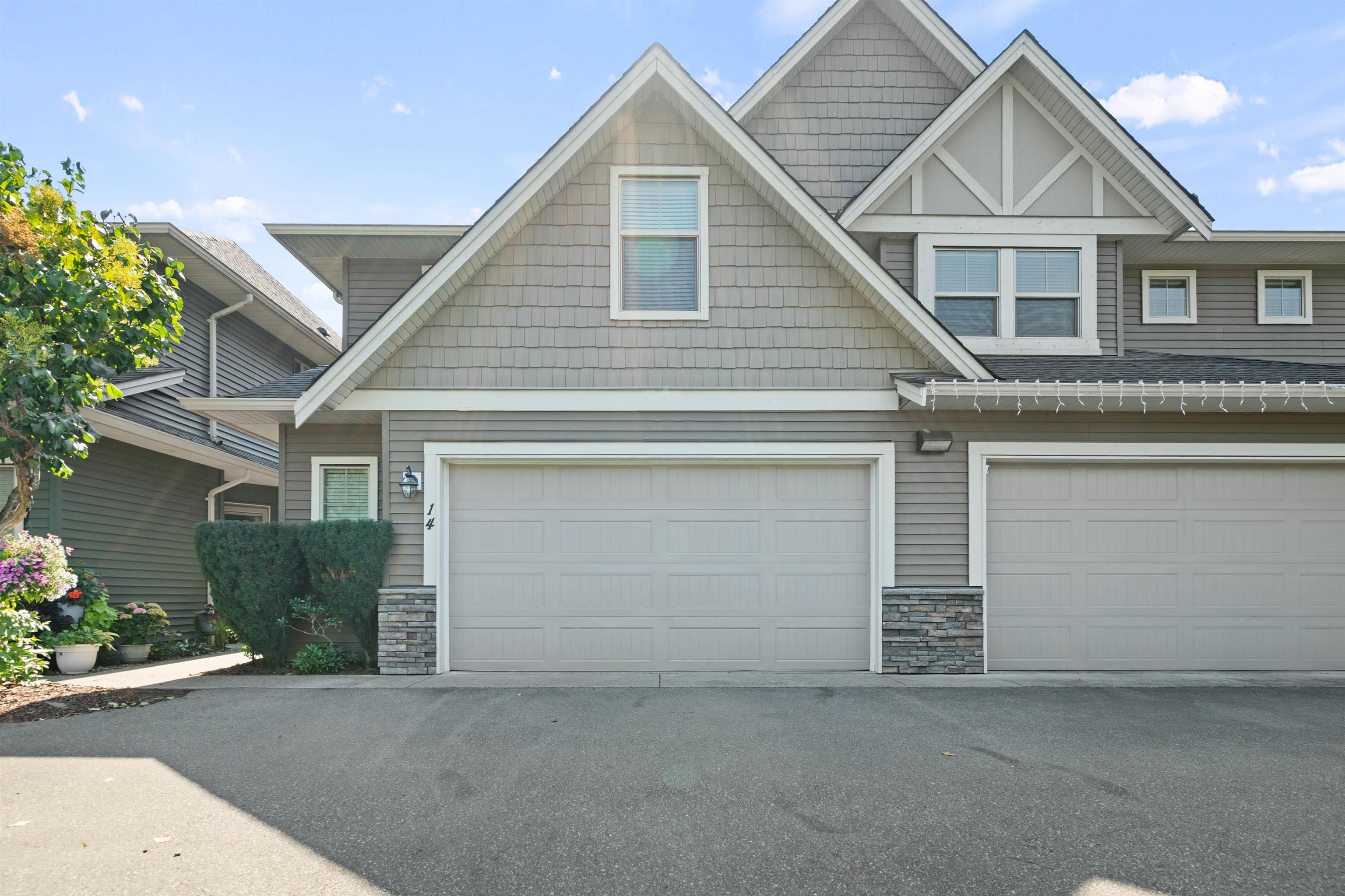 1854 Heath Rd #14, Agassiz, BC V0M 1A2