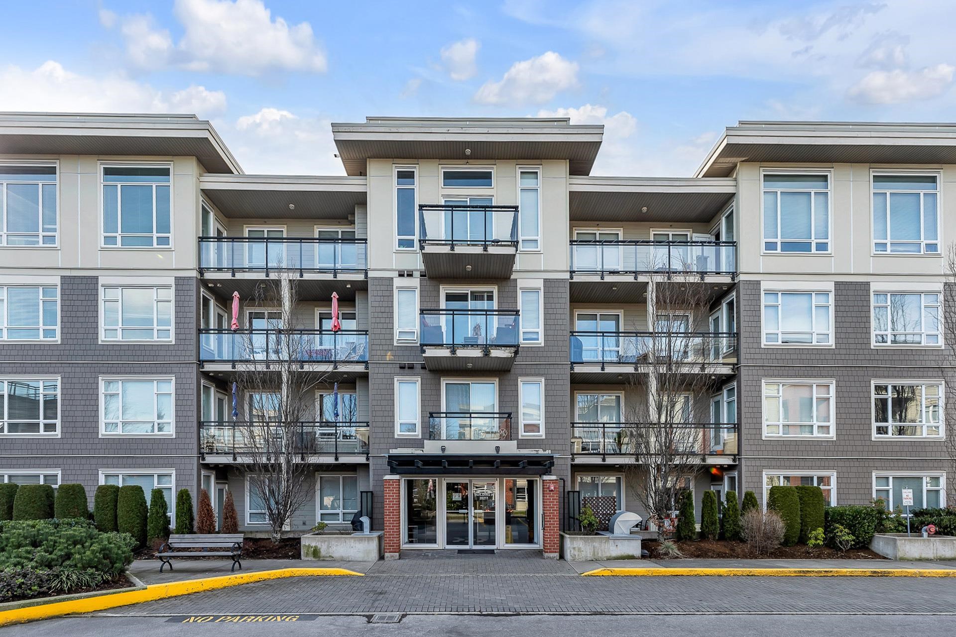 20211 66 Avenue #a217, Langley, BC V2Y 0L4