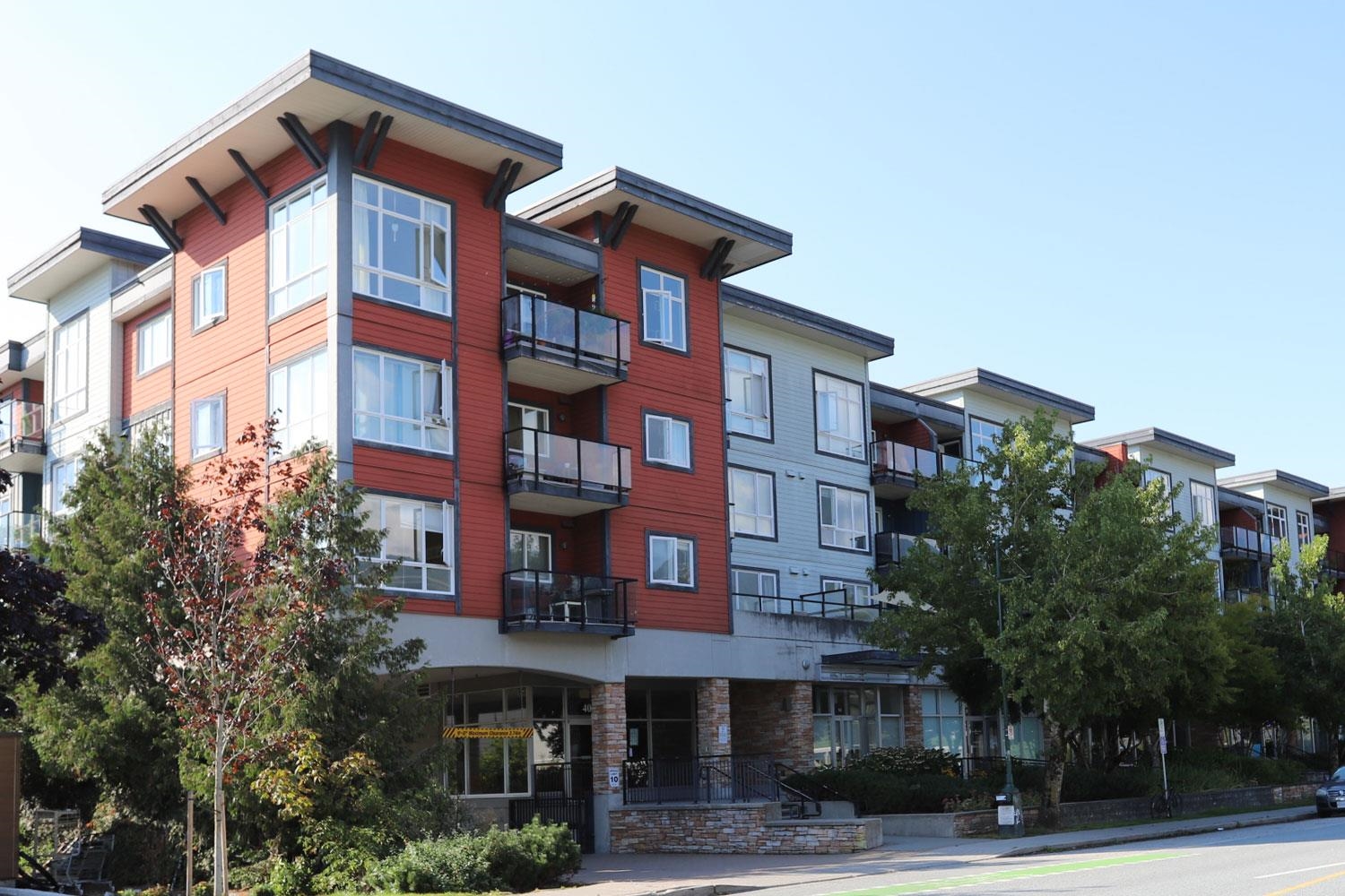 40437 Tantalus Road #215, Squamish, BC V0N 1T0