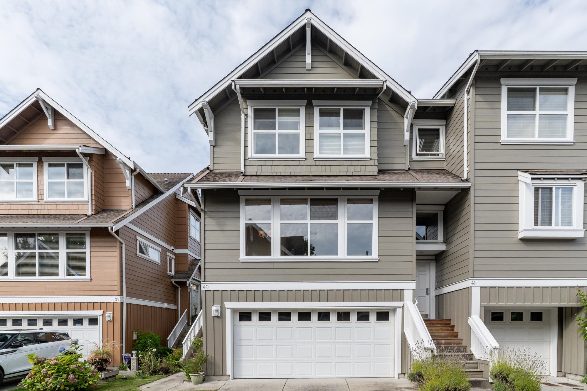 3088 Francis Road #unit 40, Richmond, BC V7C 5V9