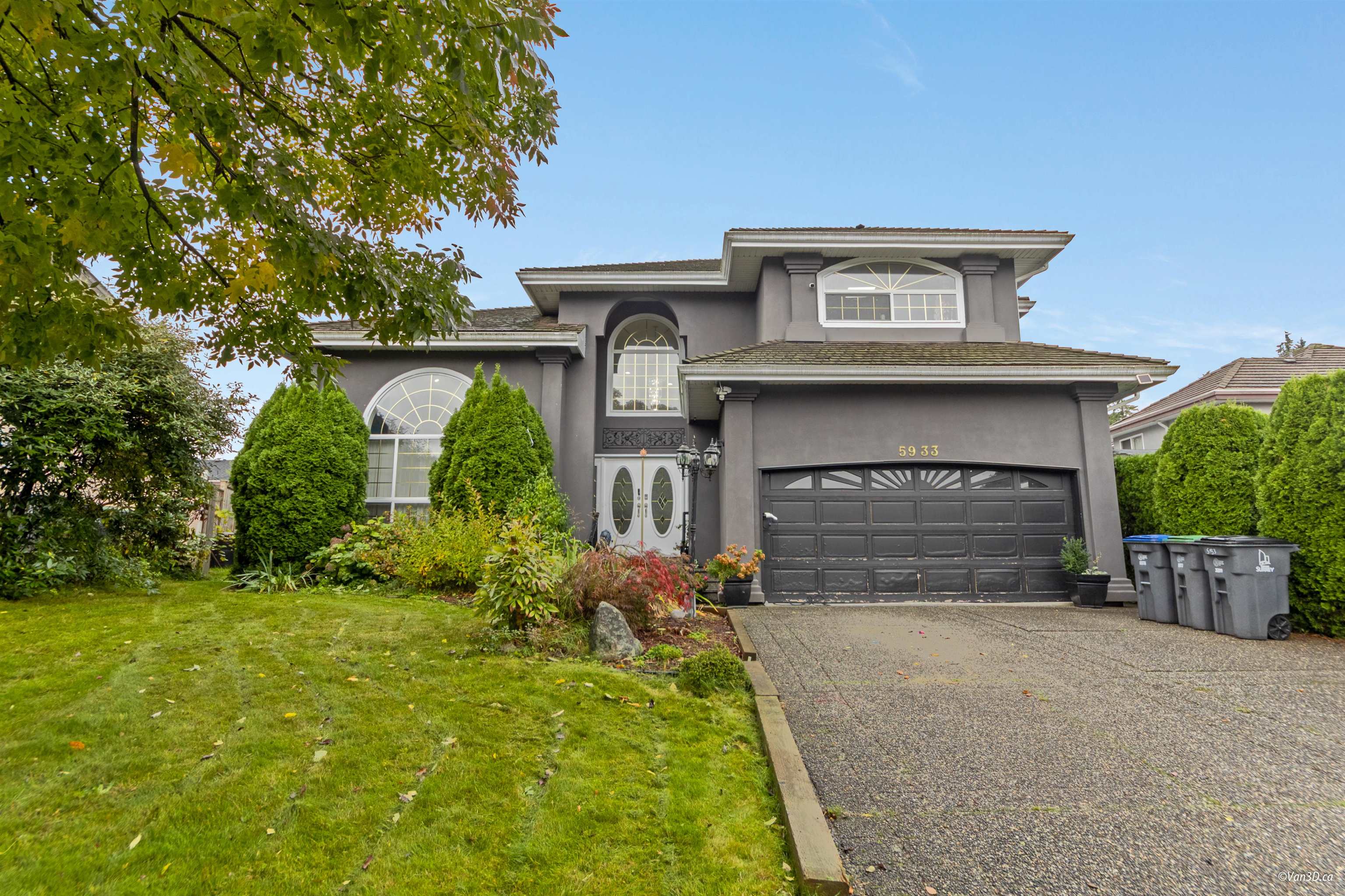 137a Street, Surrey, BC V3X 3K9