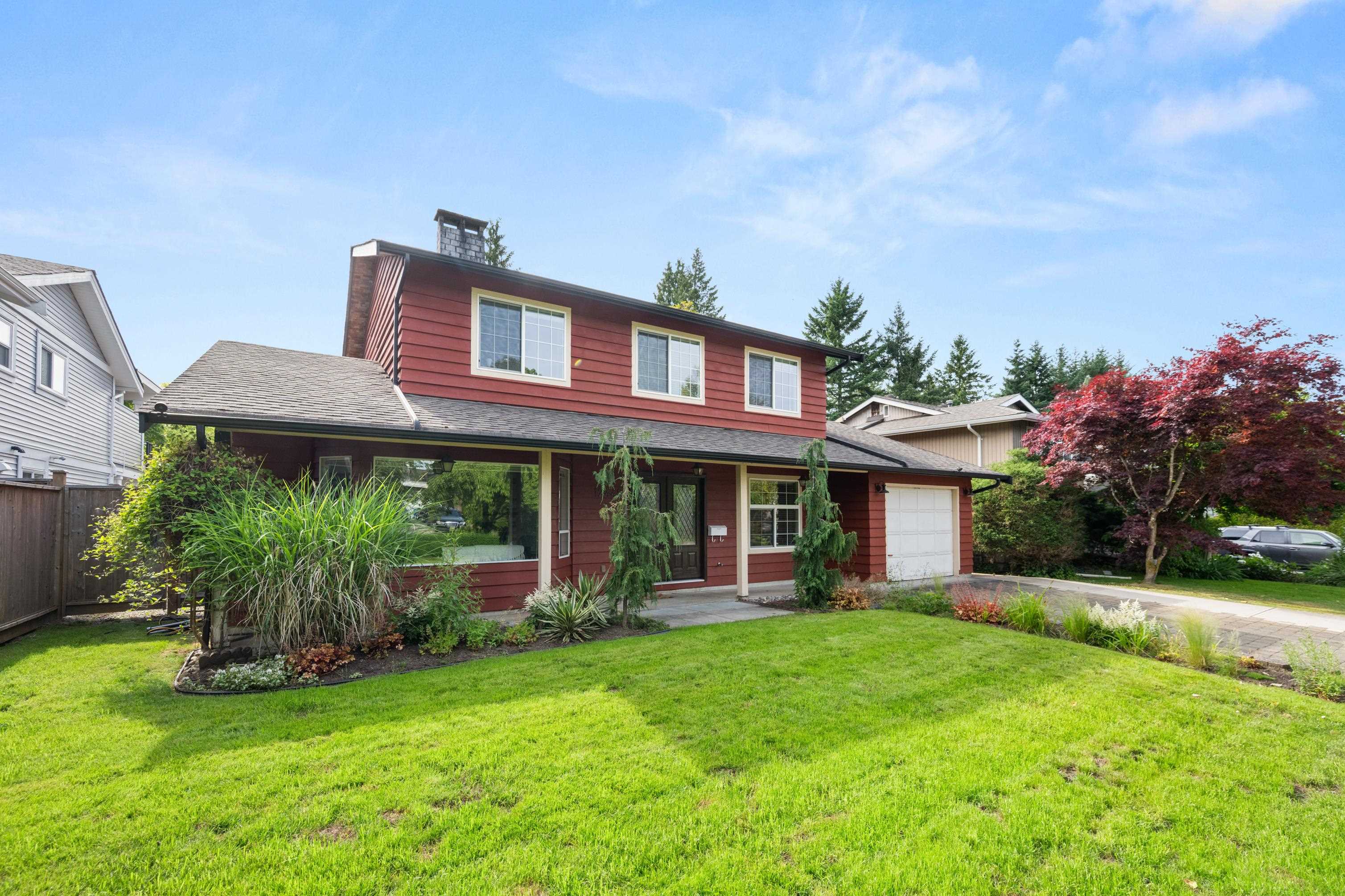 12449 Skillen Street, Maple Ridge, BC V4R 2M5