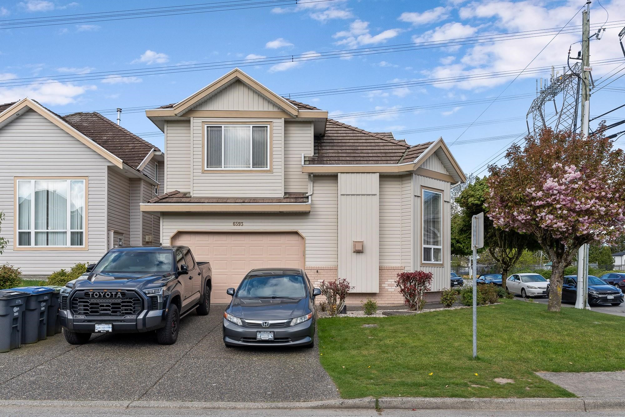 125a Street, Surrey, BC V3W 6S9