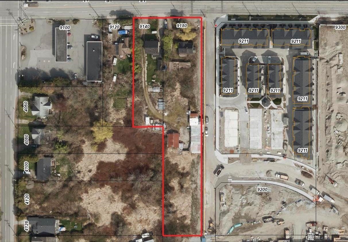 9180 Cambie Road, Richmond, BC V6X 1K4